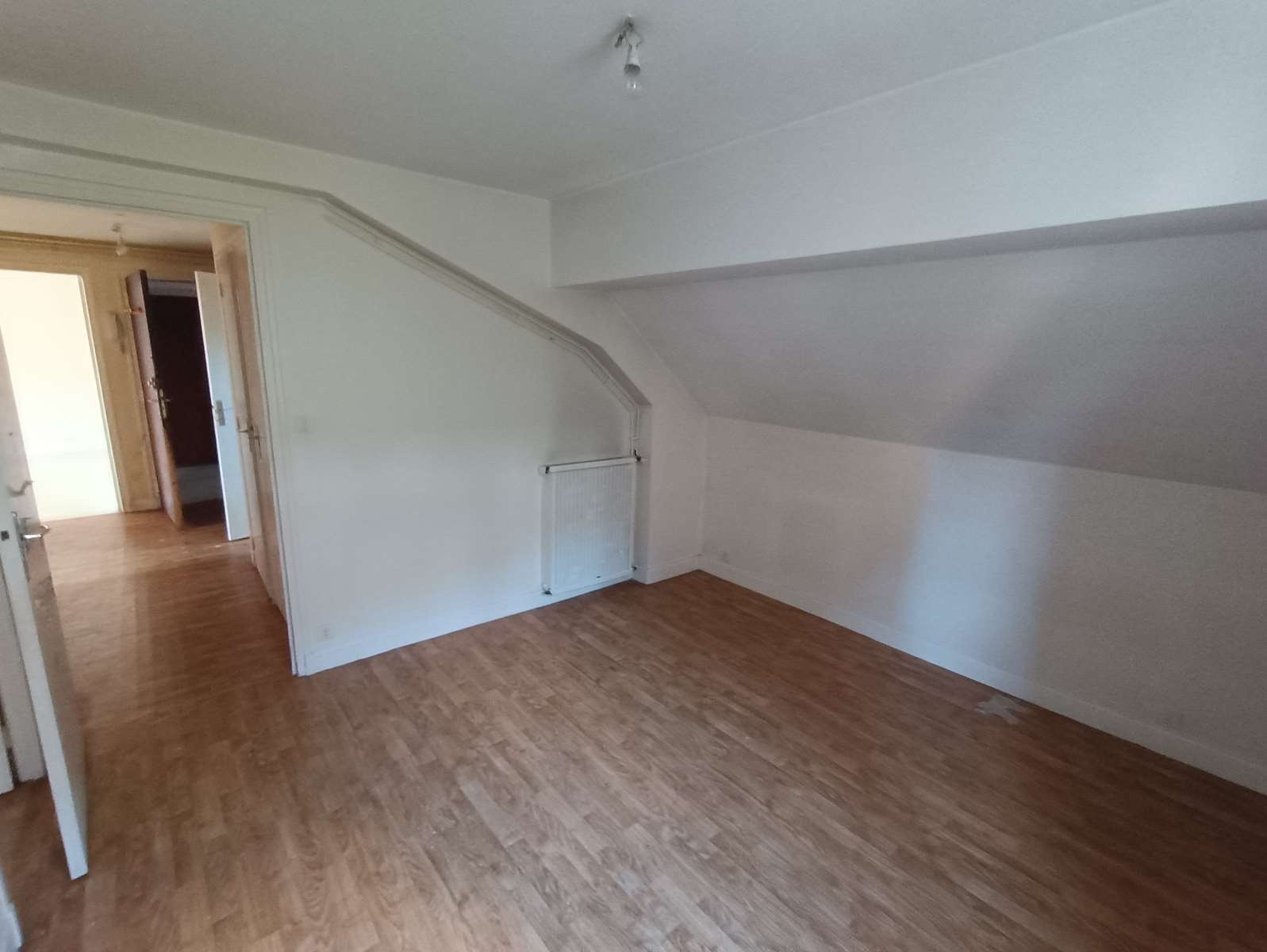 Vente Appartement à Tulle 4 pièces