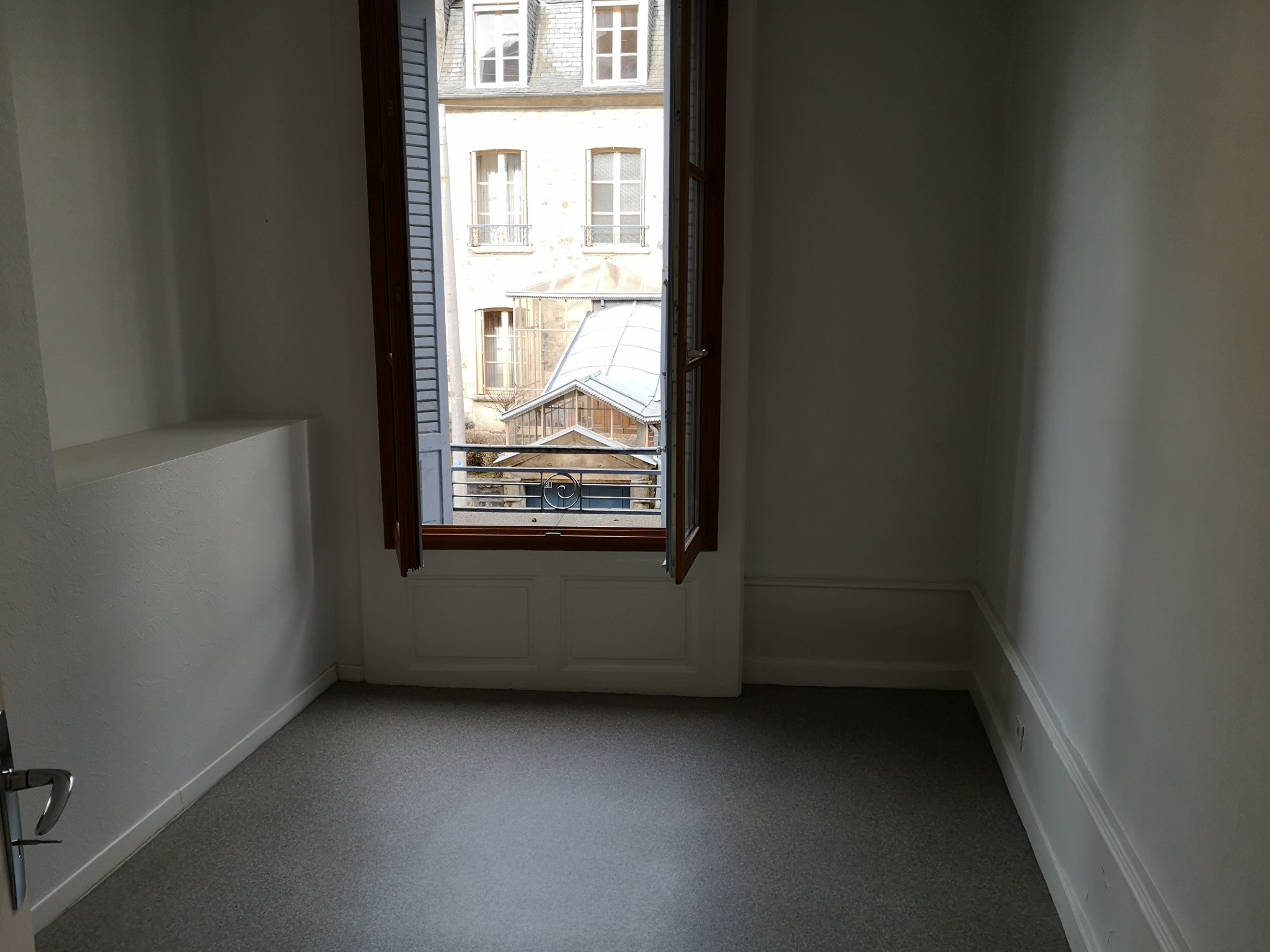 Vente Appartement à Tulle 4 pièces