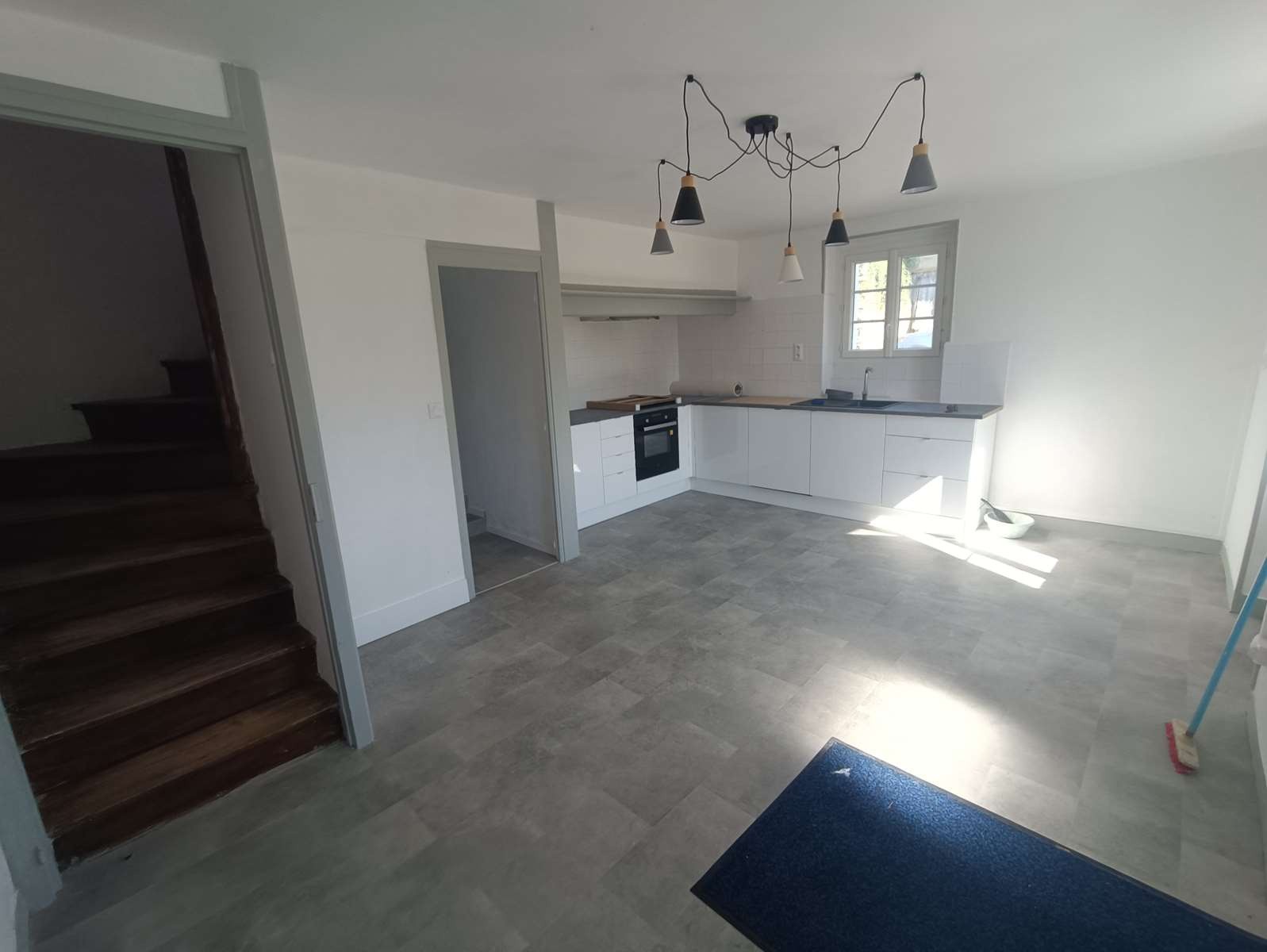 Vente Maison à Estivaux 6 pièces