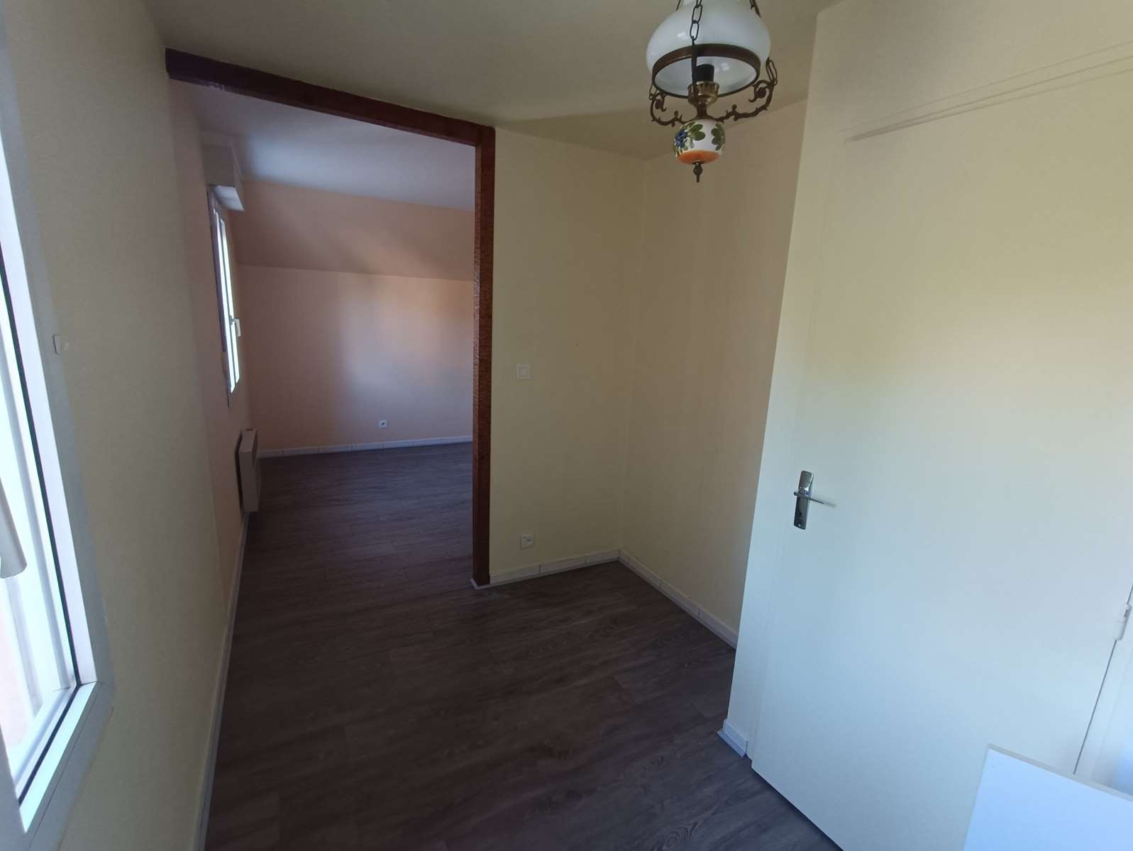 Location Appartement à Seilhac 1 pièce