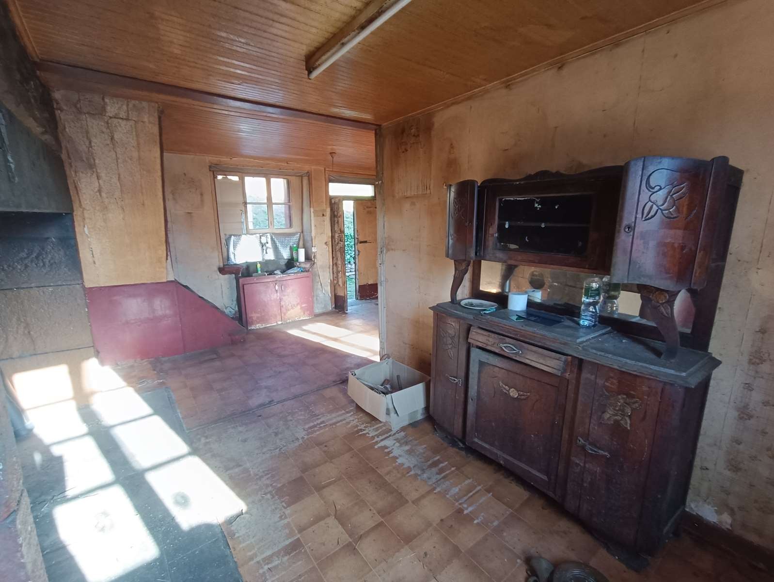 Vente Maison à Argentat 7 pièces