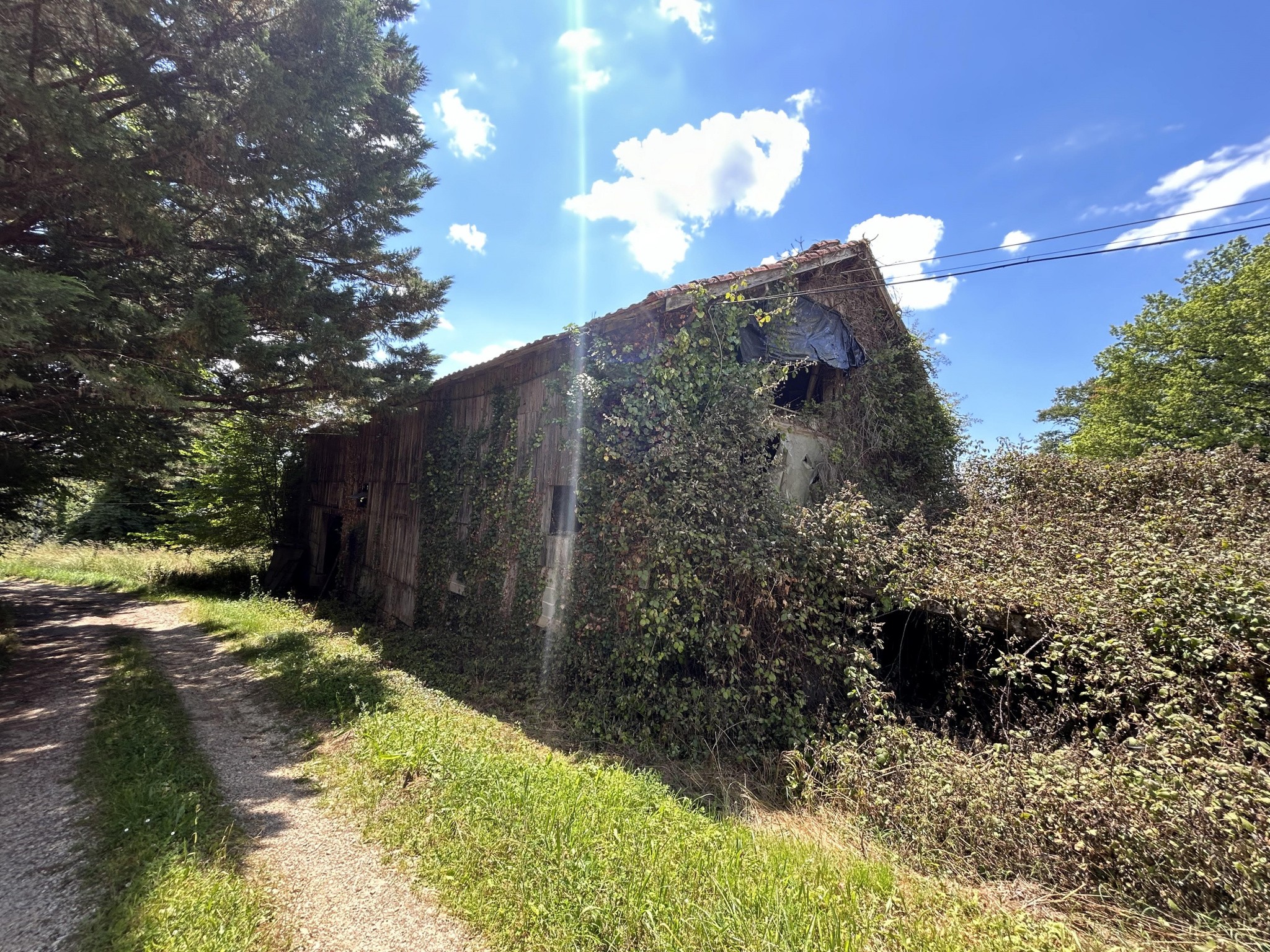 Vente Maison à Fajoles 5 pièces