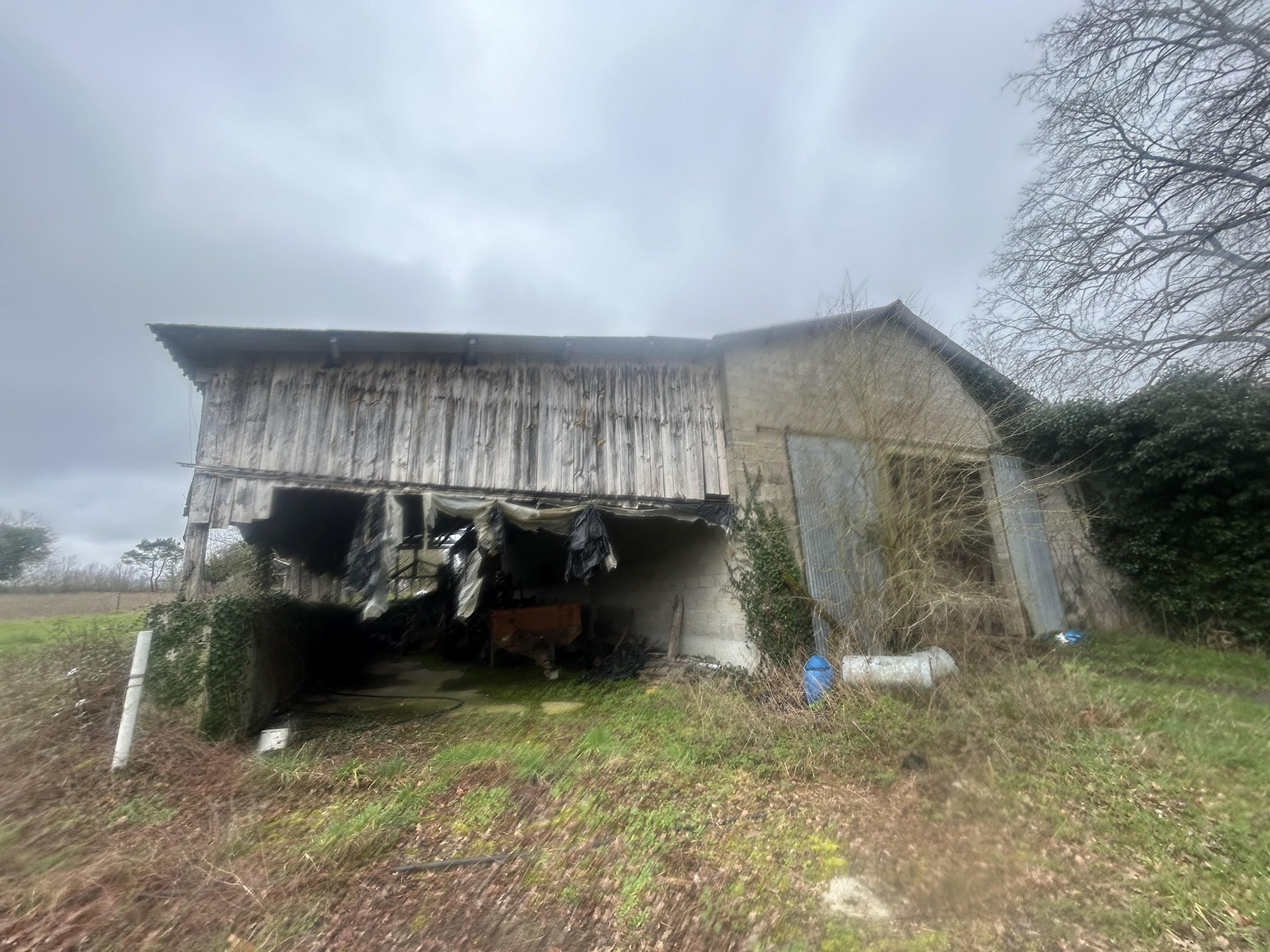 Vente Maison à Fajoles 5 pièces