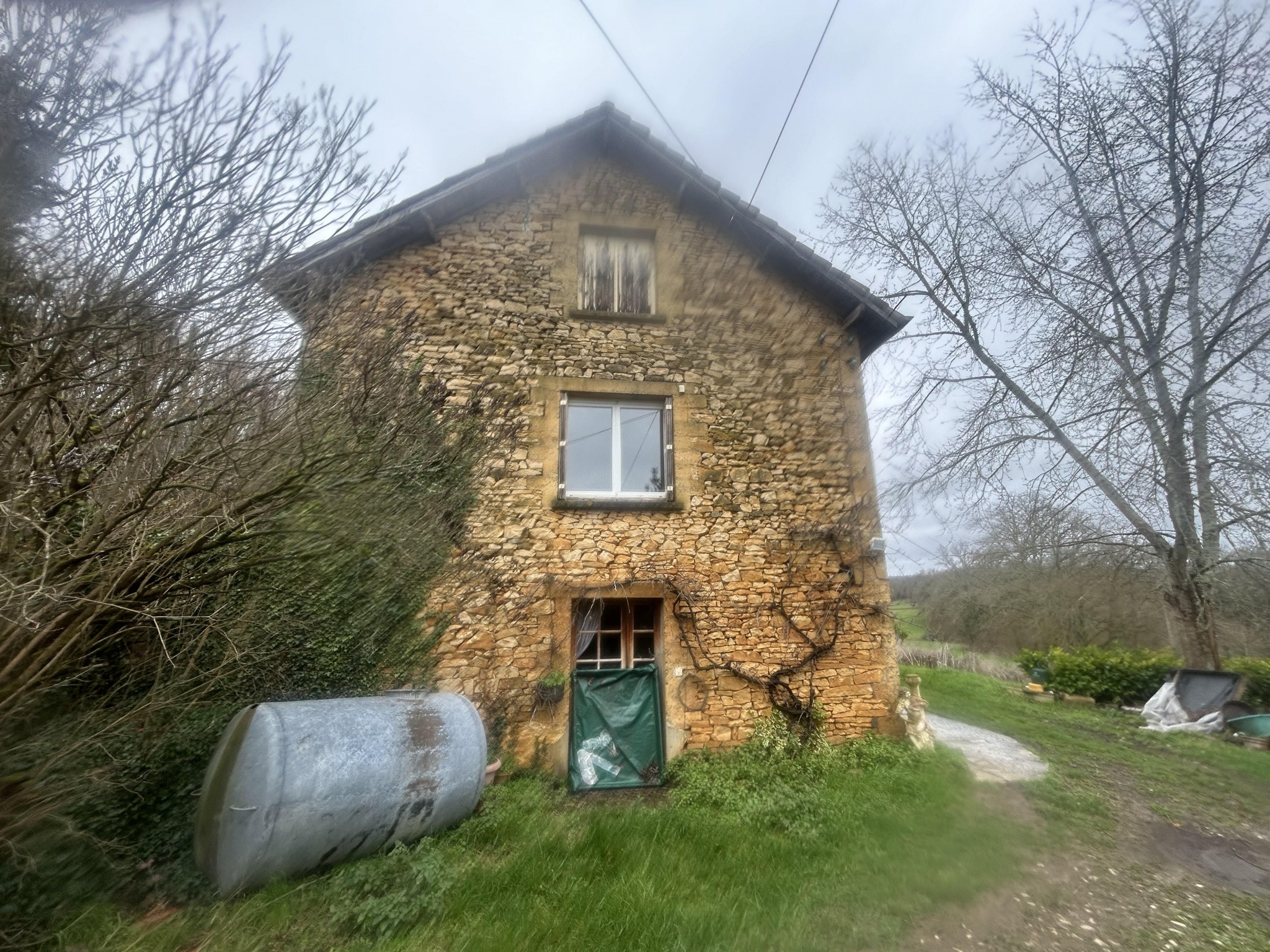 Vente Maison à Fajoles 5 pièces