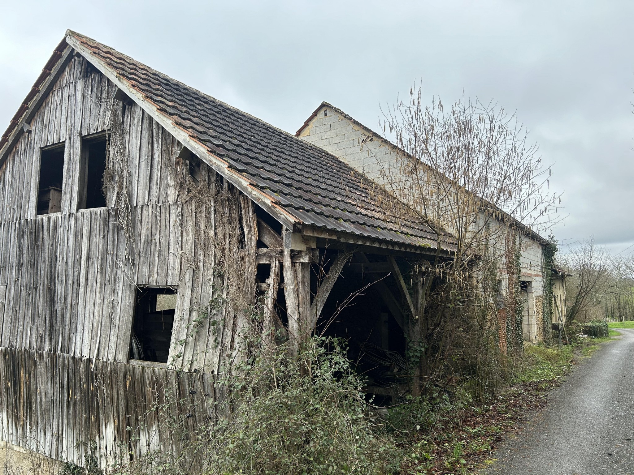 Vente Maison à Fajoles 5 pièces