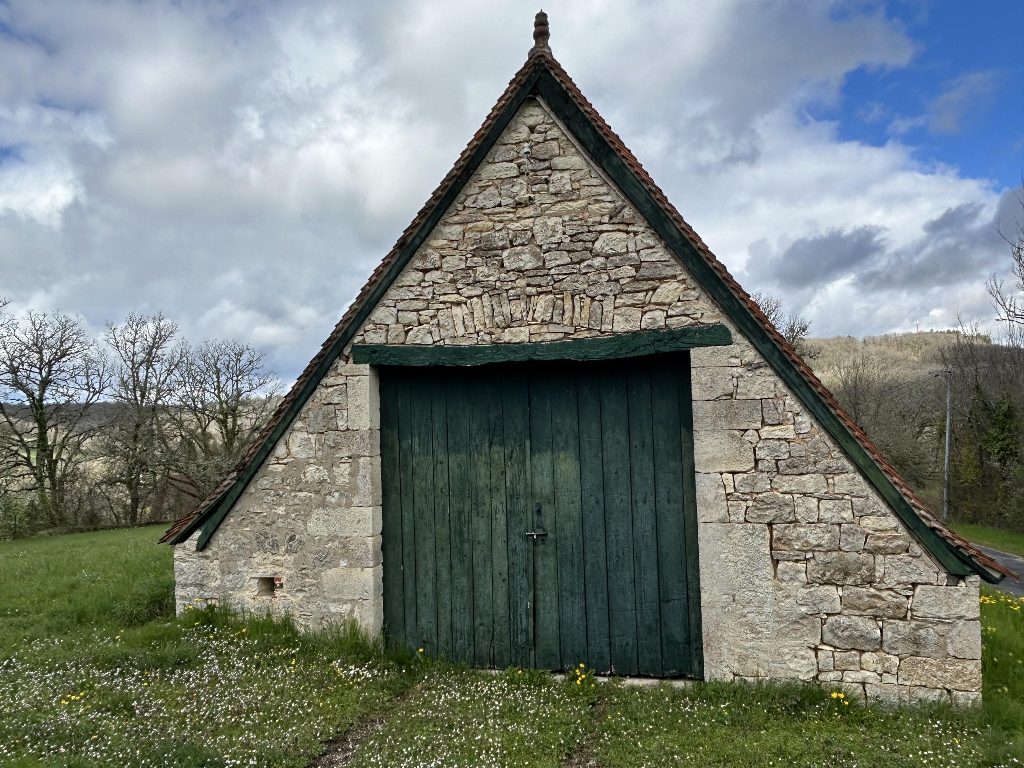 Vente Maison à Frayssinet 3 pièces