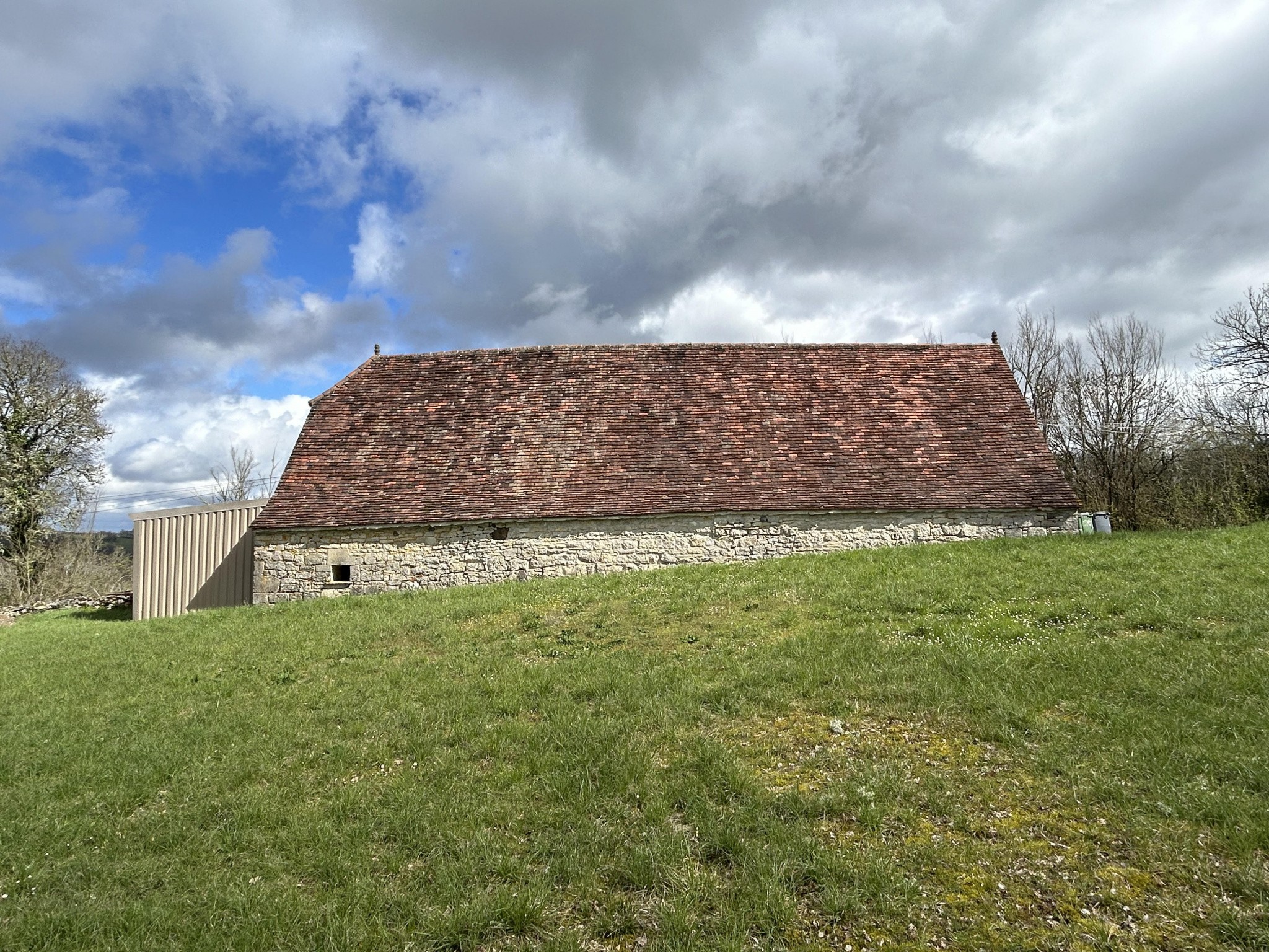 Vente Maison à Frayssinet 3 pièces