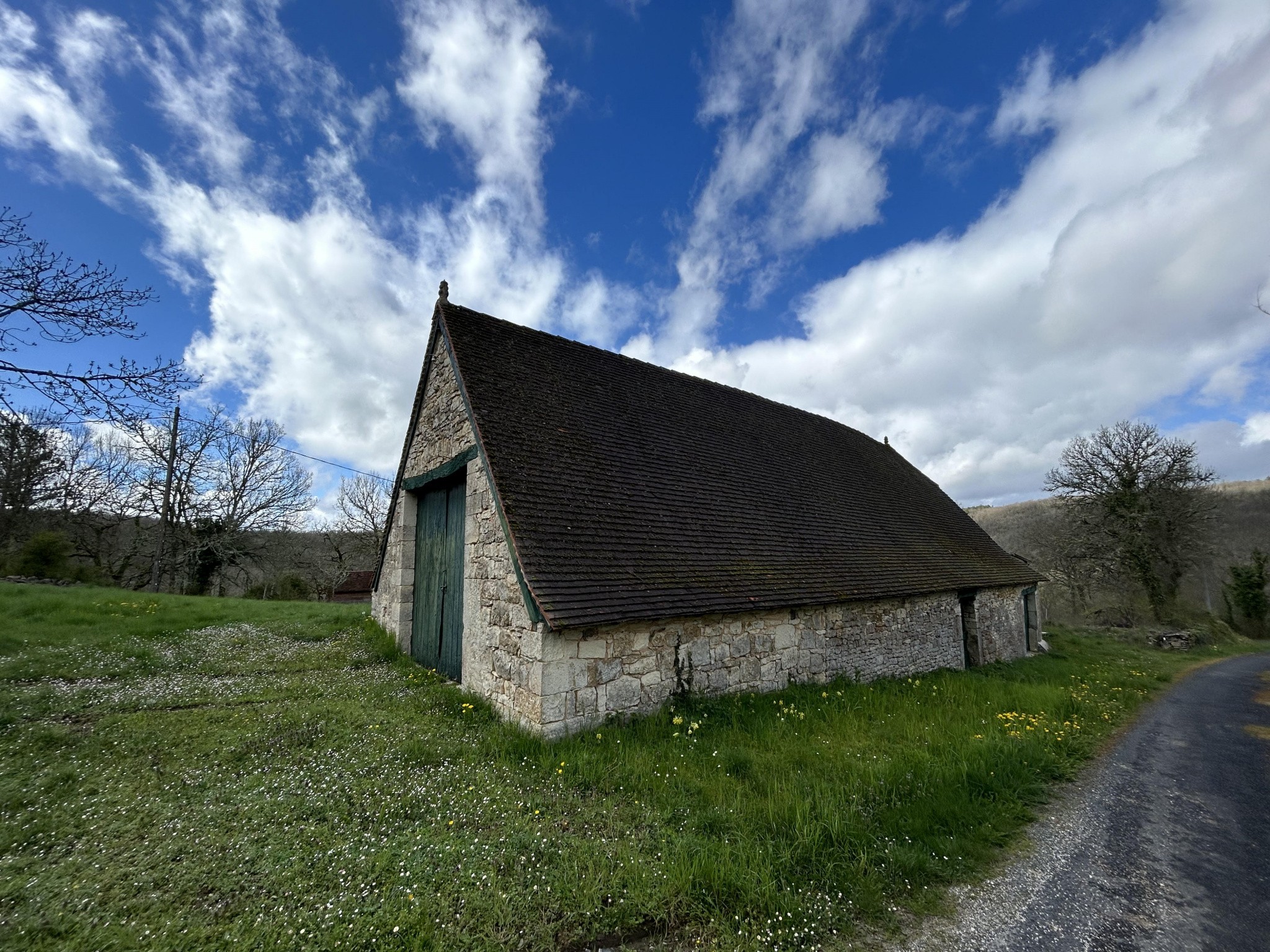 Vente Maison à Frayssinet 3 pièces