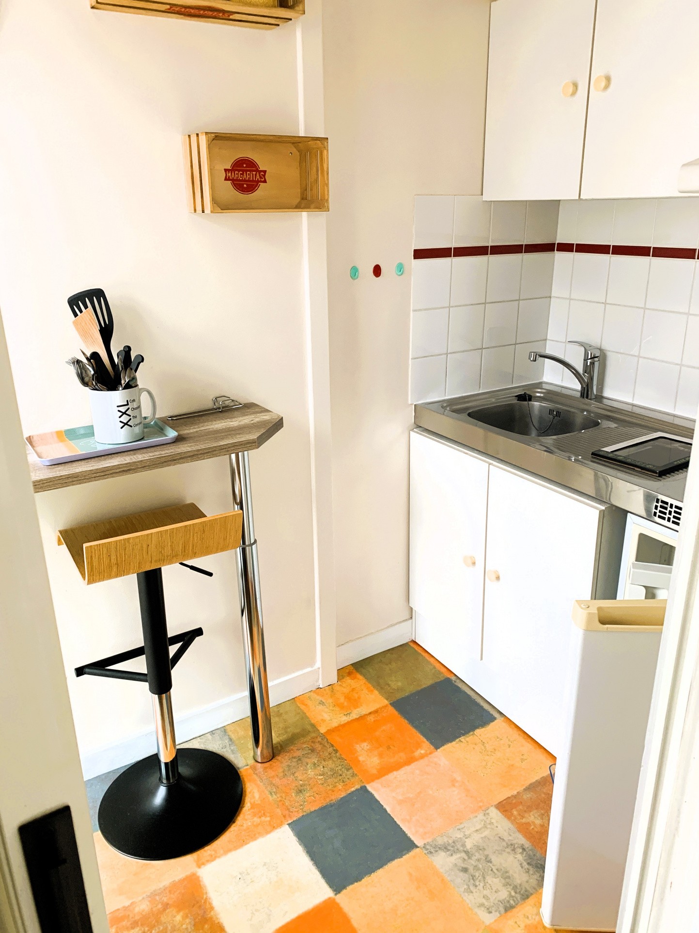 Vente Appartement à Limoges 2 pièces