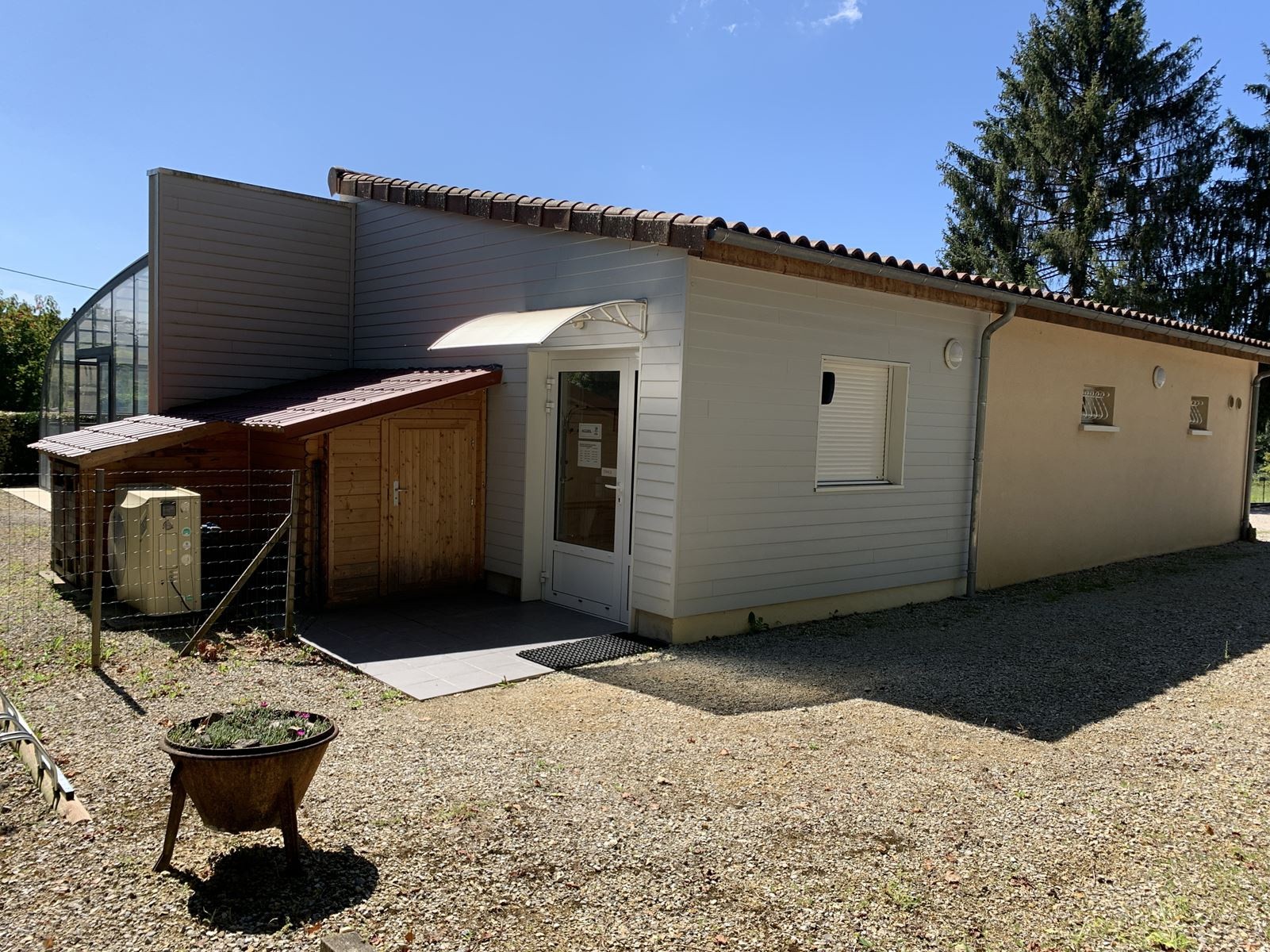 Vente Maison à Terrasson-Lavilledieu 6 pièces