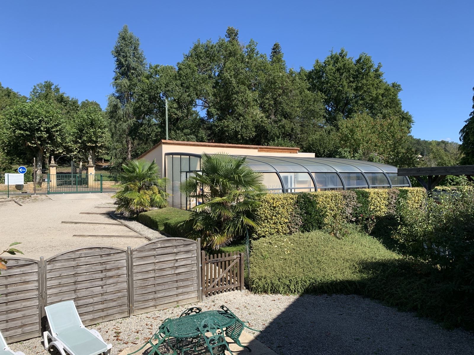 Vente Maison à Terrasson-Lavilledieu 6 pièces