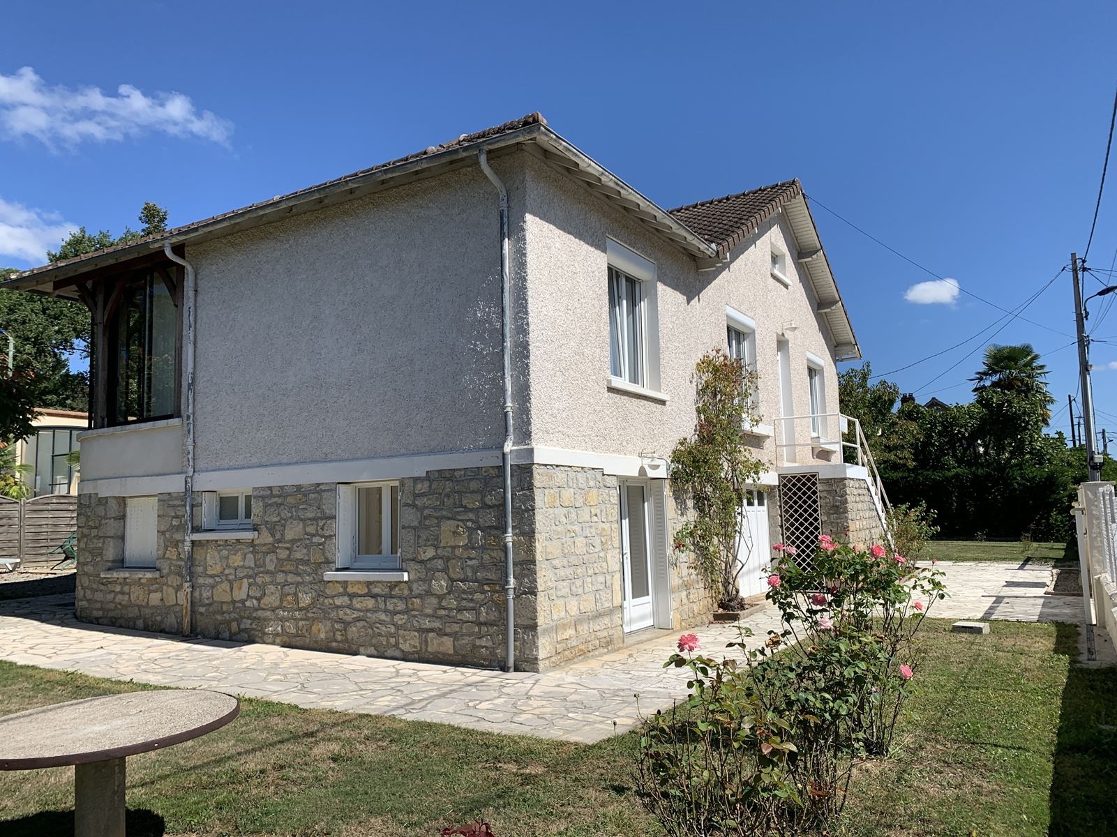 Vente Maison à Terrasson-Lavilledieu 6 pièces