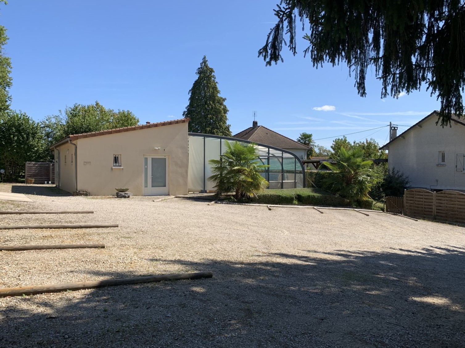 Vente Maison à Terrasson-Lavilledieu 6 pièces