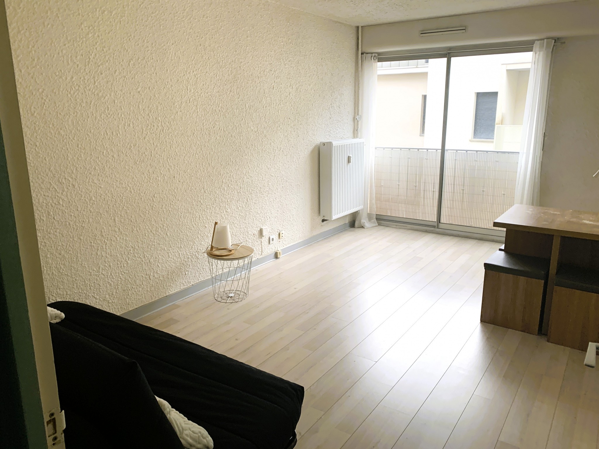 Location Appartement à Limoges 1 pièce