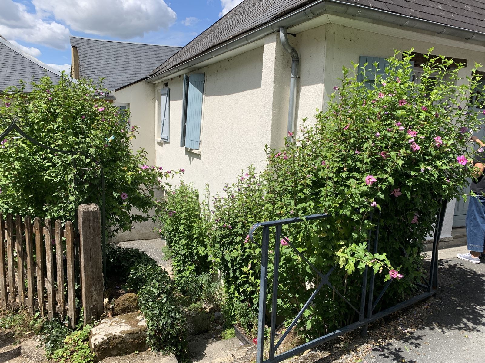 Vente Maison à Terrasson-Lavilledieu 3 pièces