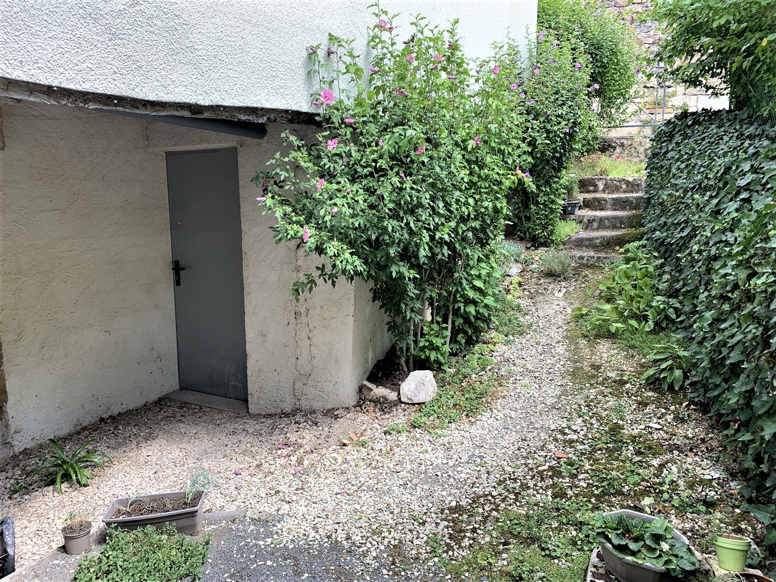 Vente Maison à Terrasson-Lavilledieu 3 pièces