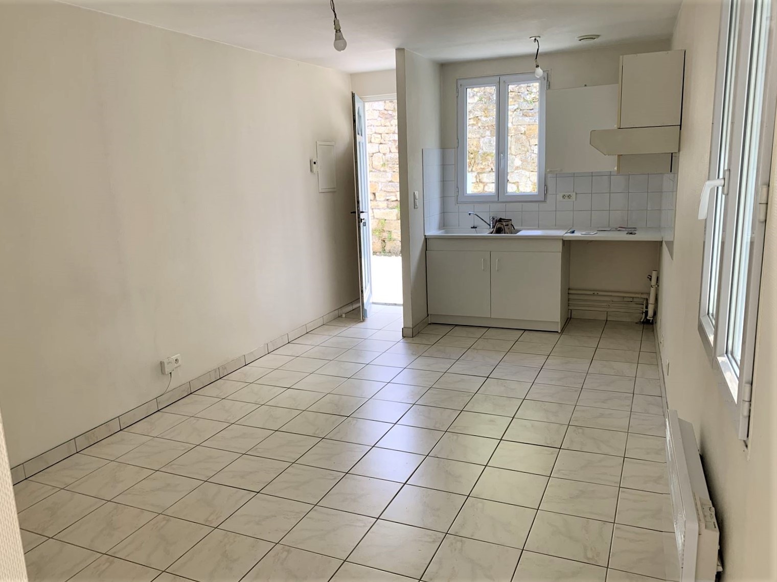 Vente Maison à Terrasson-Lavilledieu 3 pièces