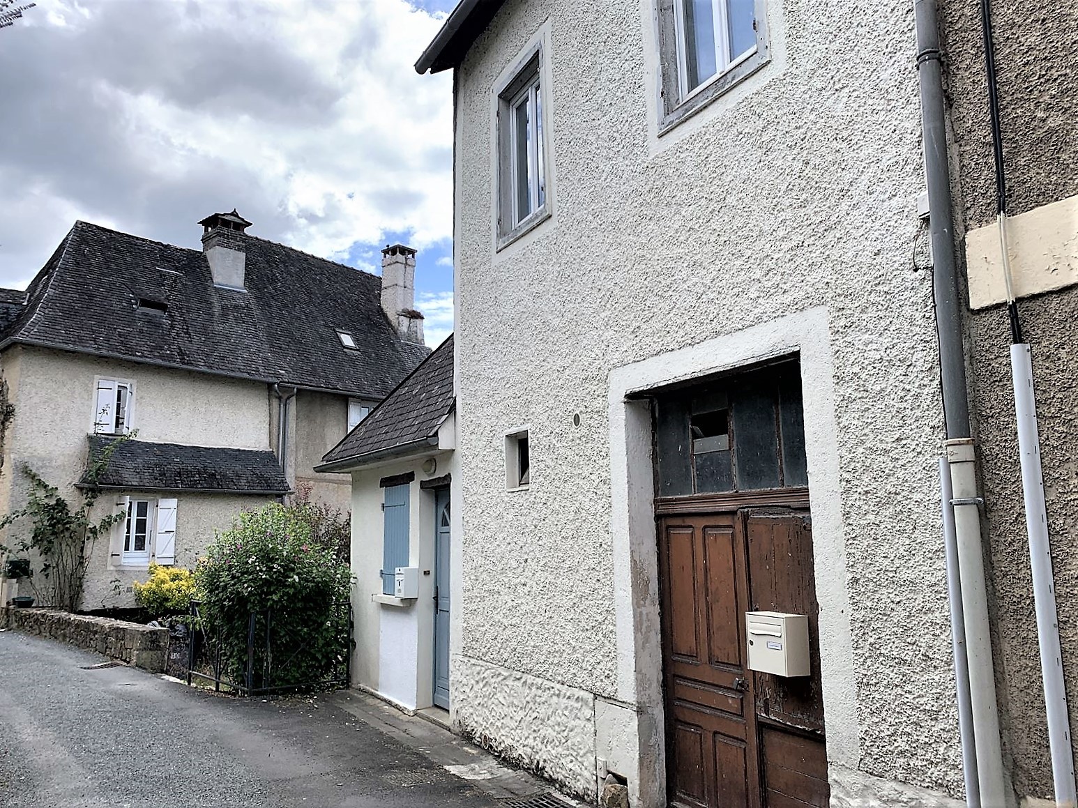 Vente Maison à Terrasson-Lavilledieu 3 pièces