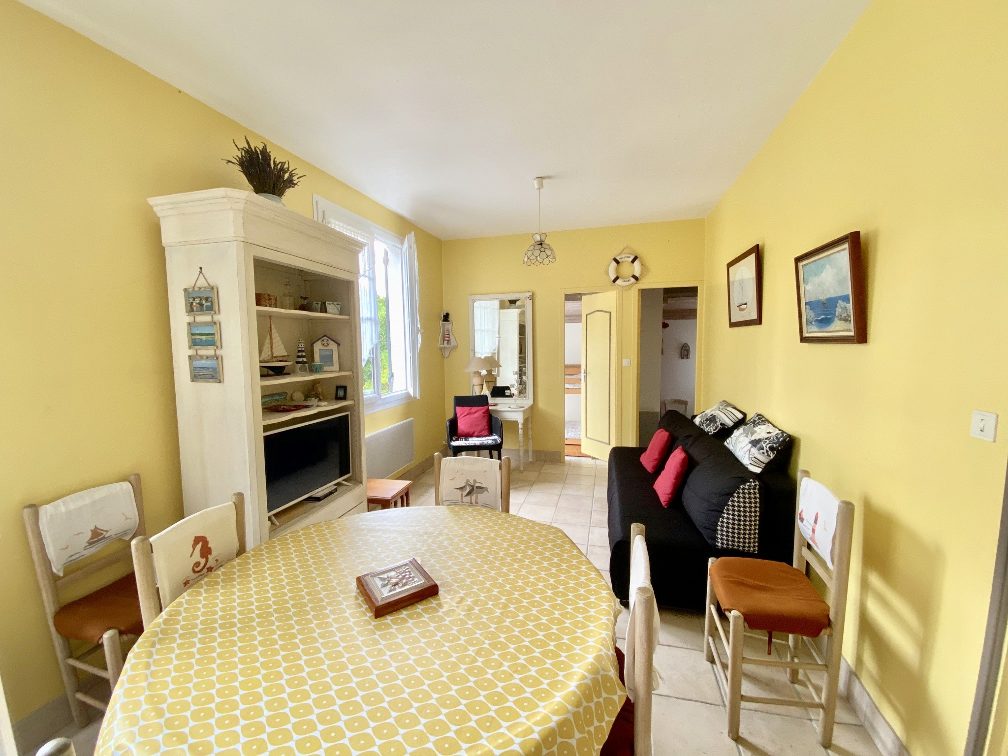 Vente Maison à Lège-Cap-Ferret 4 pièces