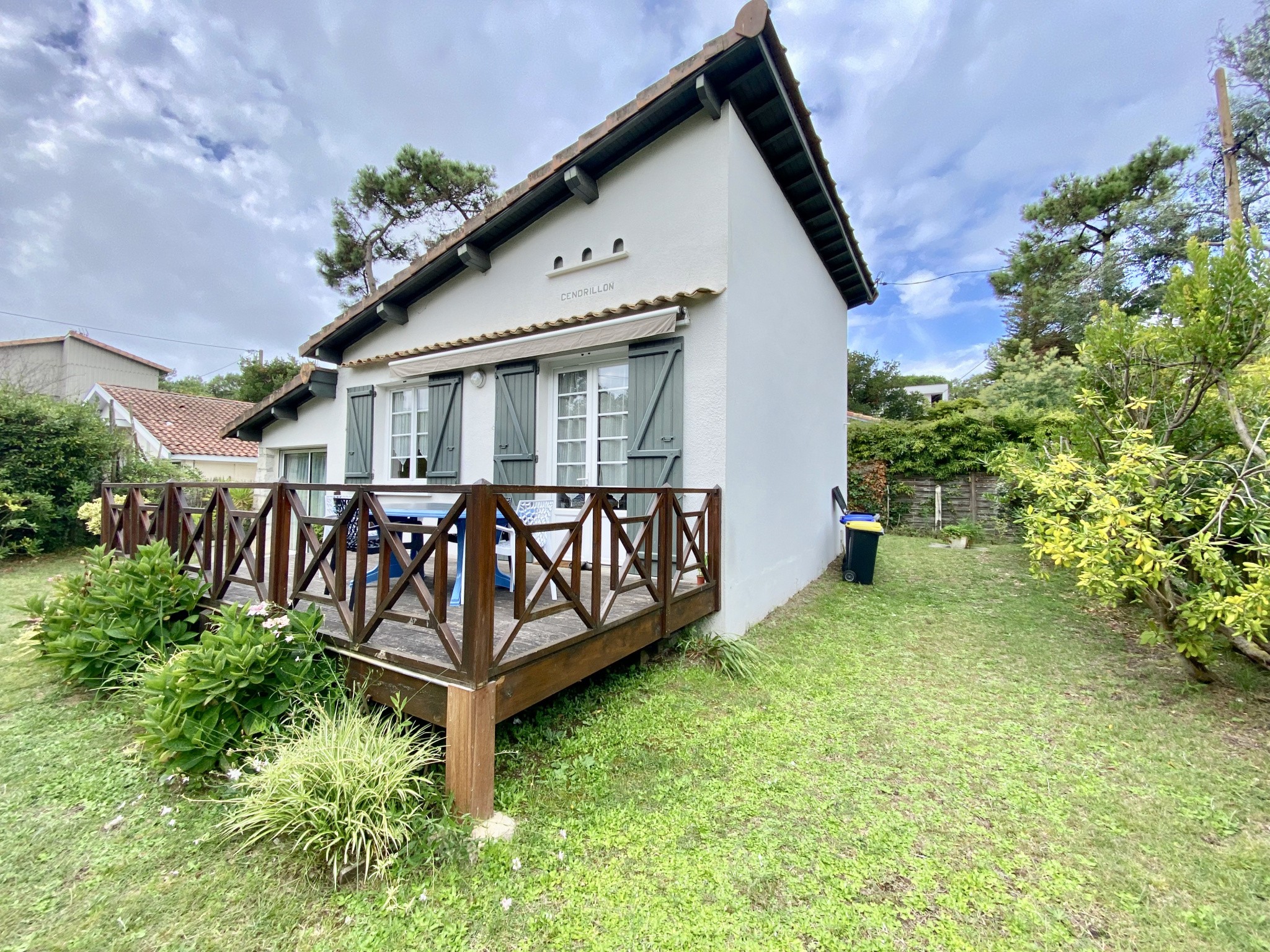 Vente Maison à Lège-Cap-Ferret 4 pièces