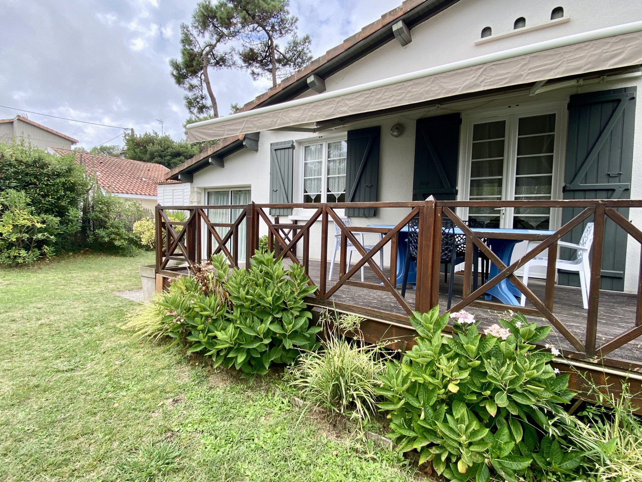 Vente Maison à Lège-Cap-Ferret 4 pièces