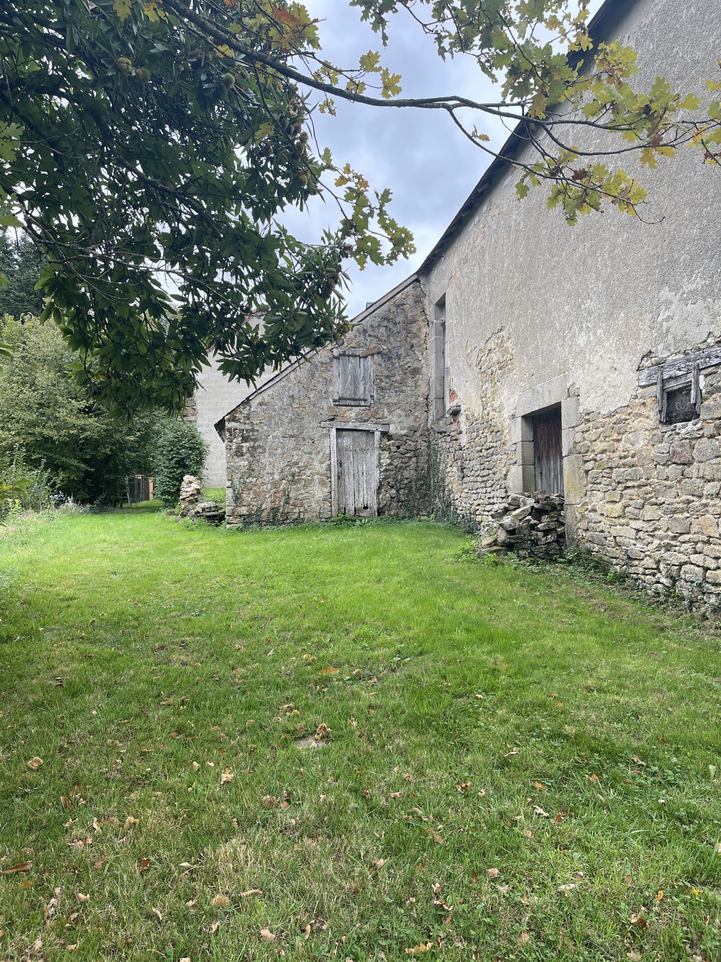 Vente Maison à Saint-Sébastien 5 pièces