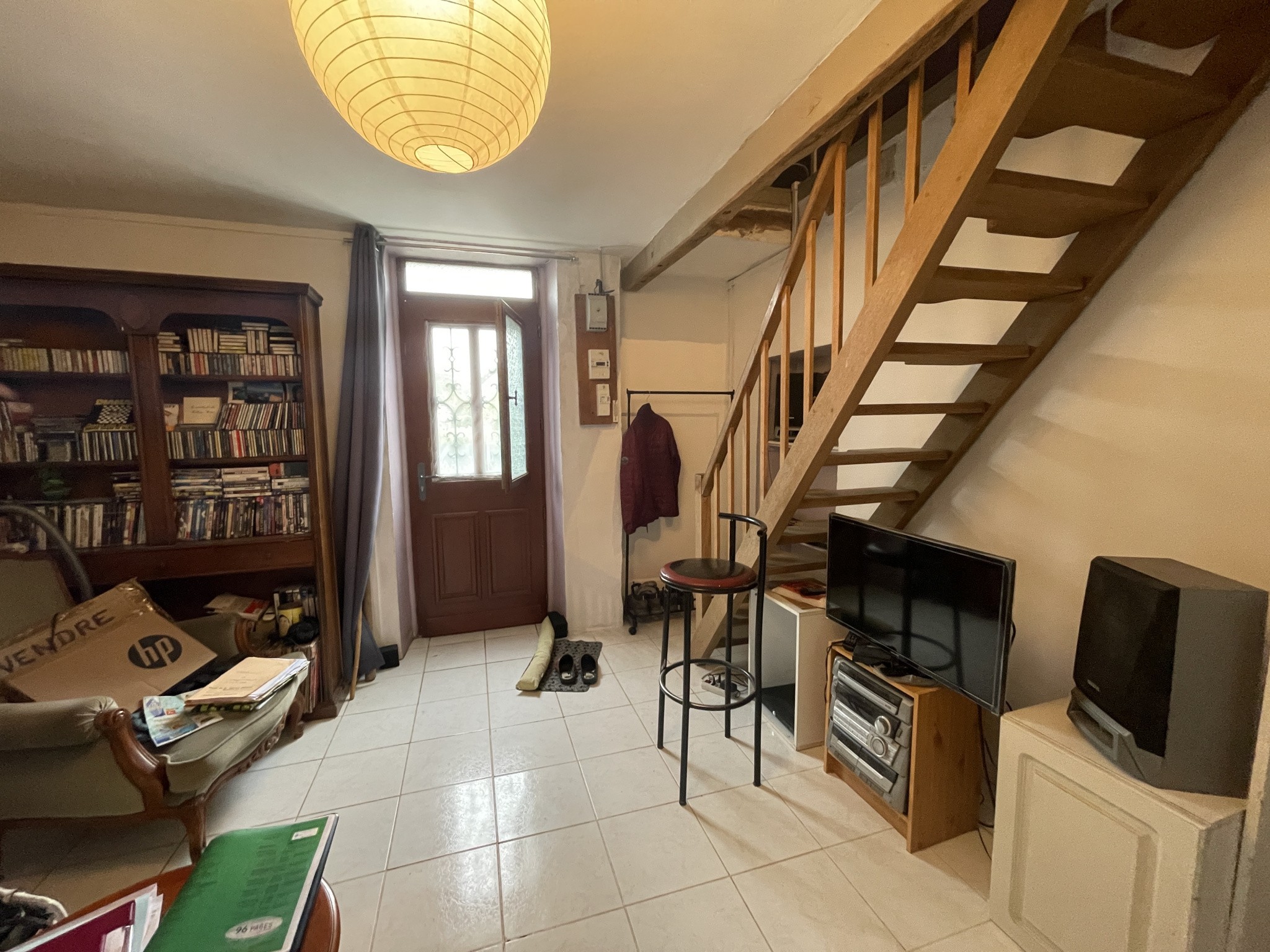 Vente Maison à Saint-Sébastien 5 pièces