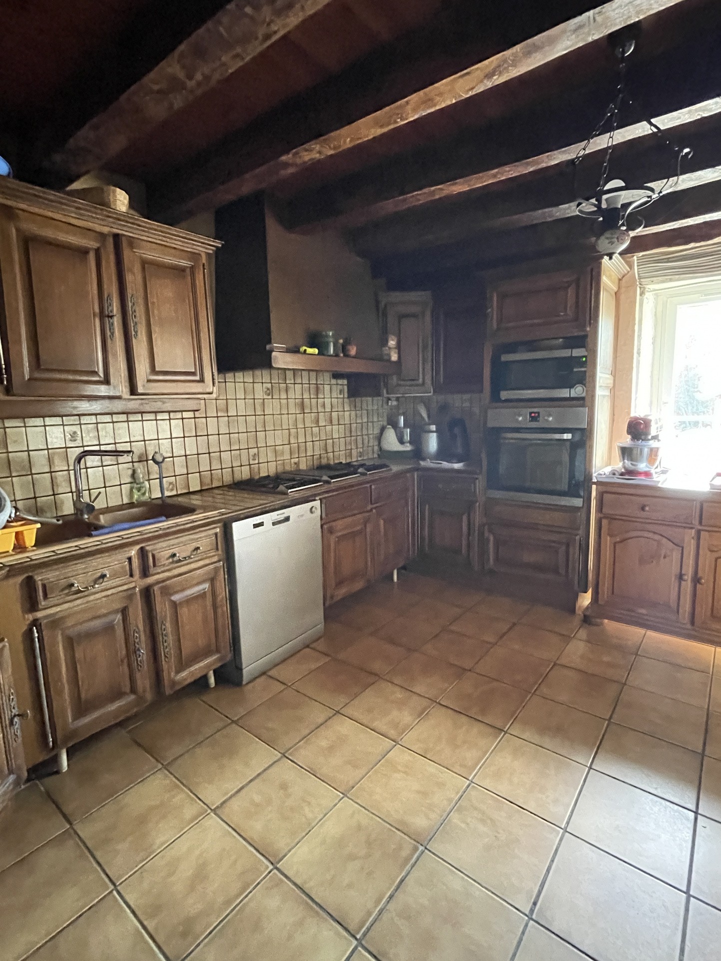 Vente Maison à Saint-Maurice-la-Souterraine 5 pièces