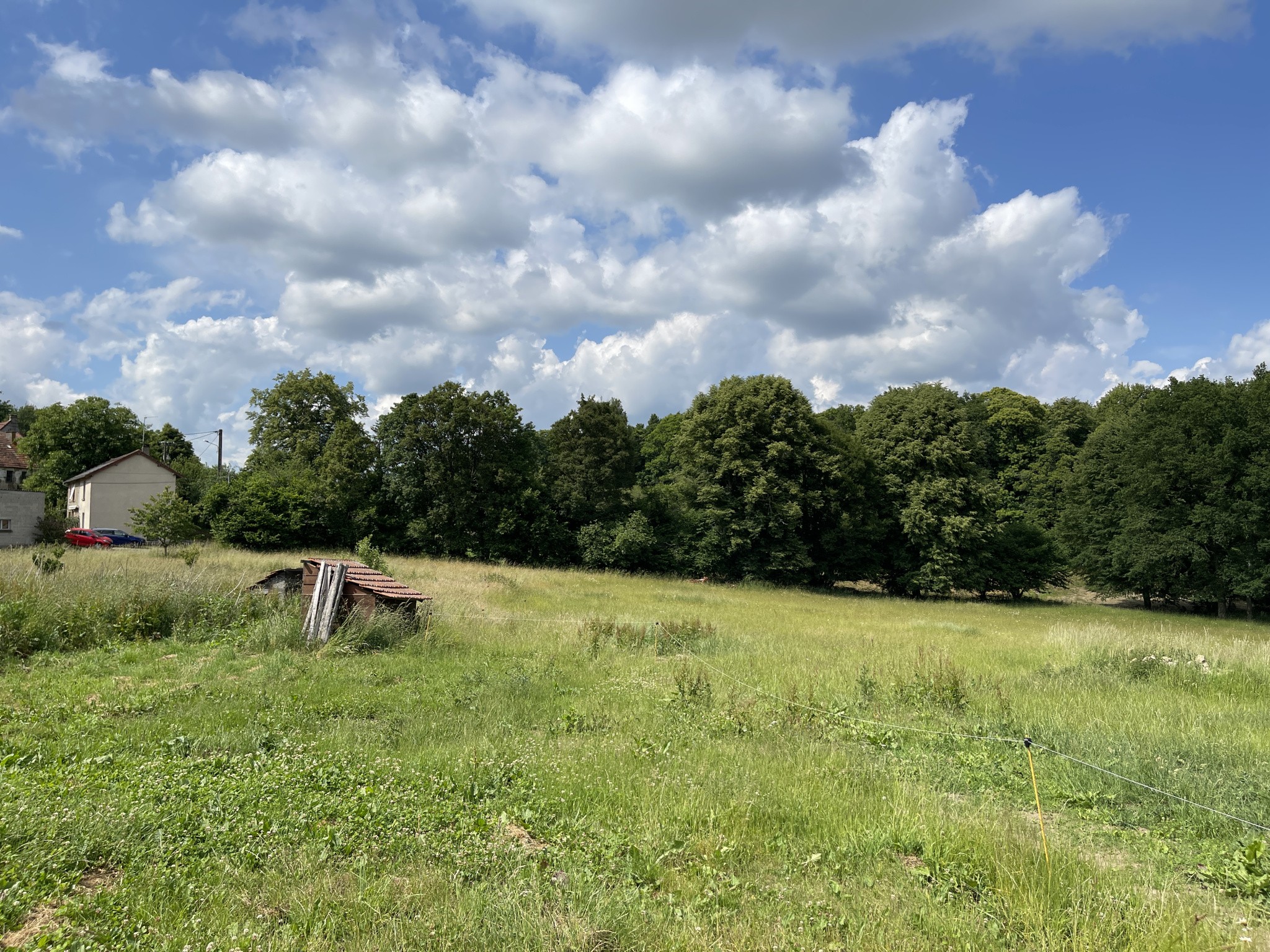 Vente Maison à Saint-Maurice-la-Souterraine 5 pièces