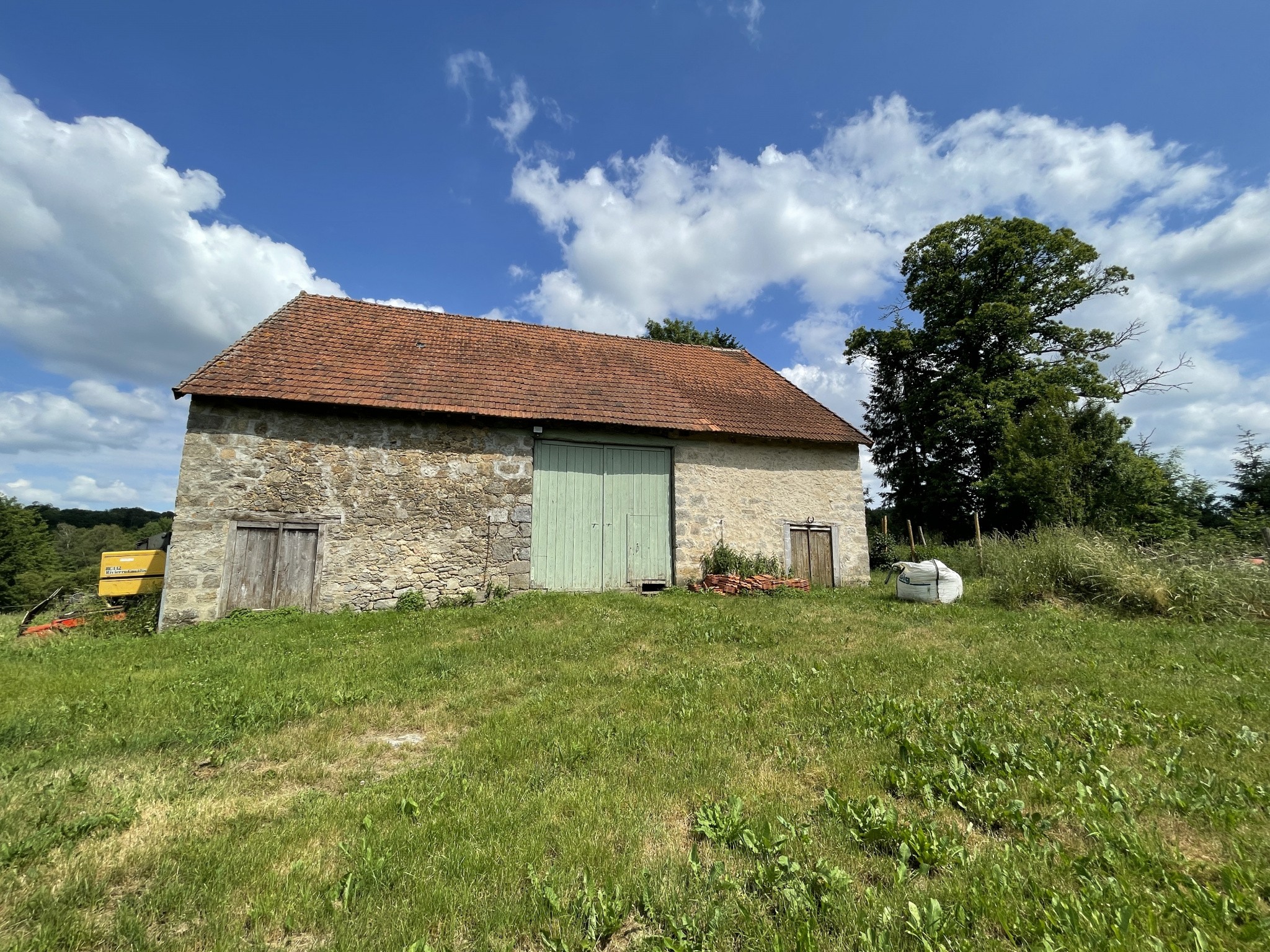 Vente Maison à Saint-Maurice-la-Souterraine 5 pièces