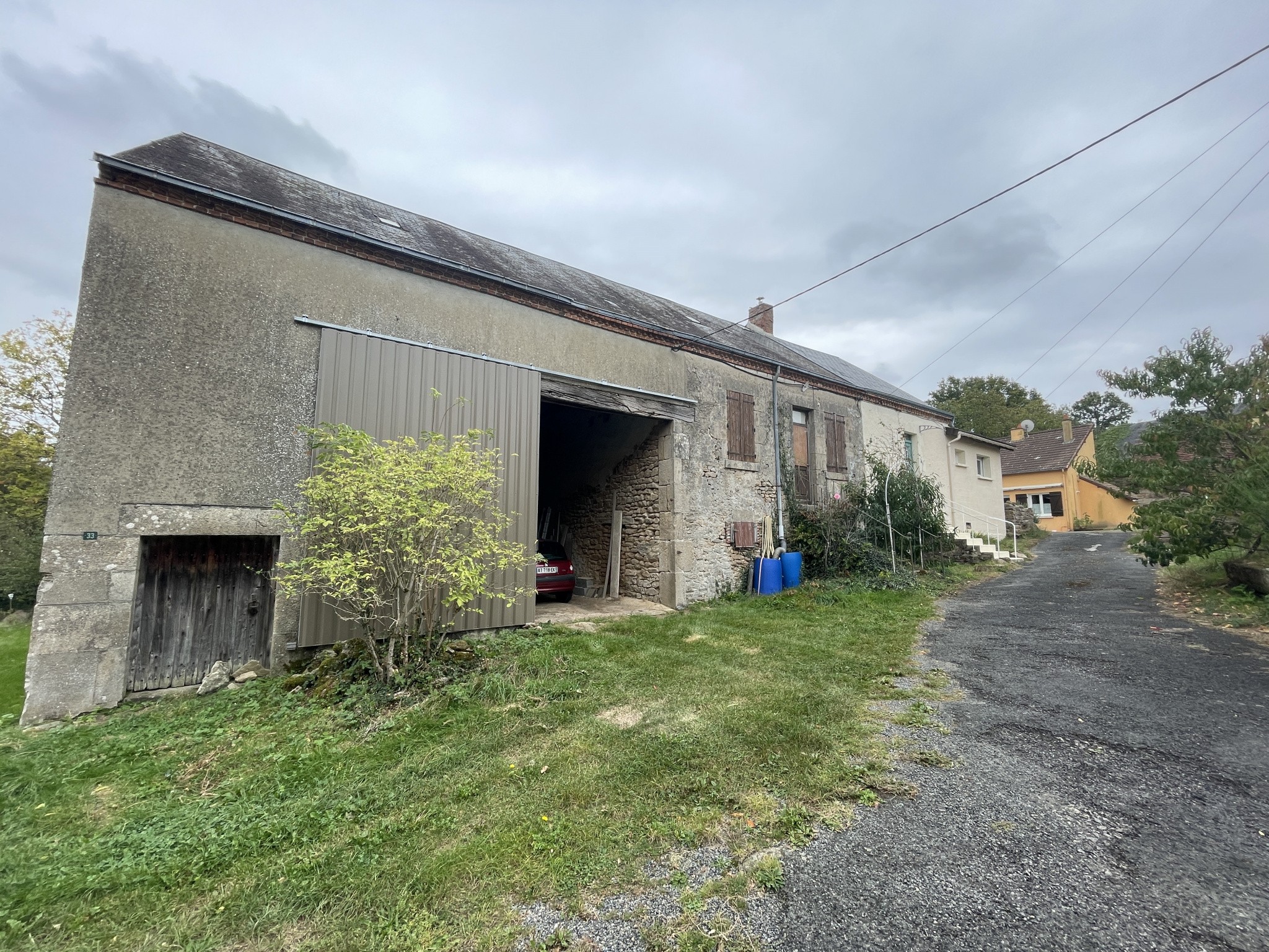 Vente Maison à Saint-Sébastien 3 pièces