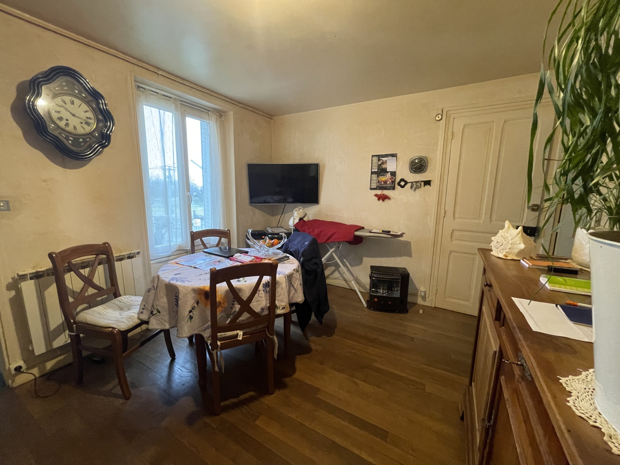 Vente Maison à Dun-le-Palestel 8 pièces