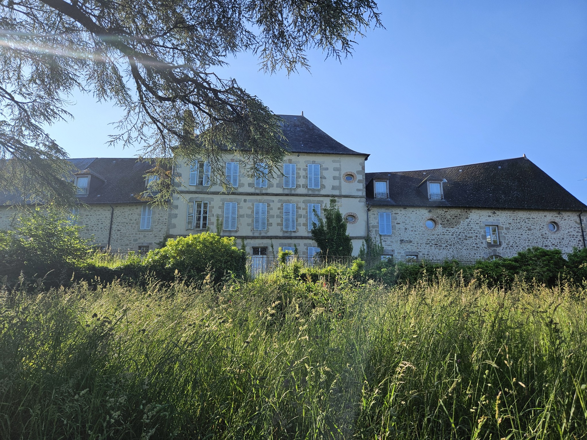 Vente Maison à Bénévent-l'Abbaye 25 pièces