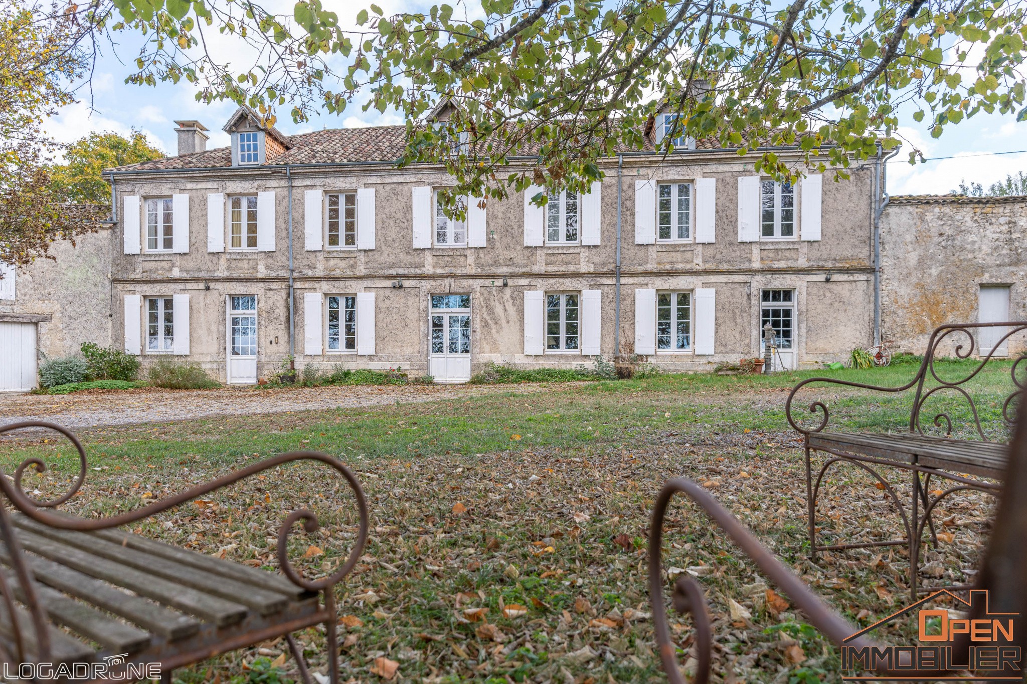 Vente Maison à Engayrac 9 pièces