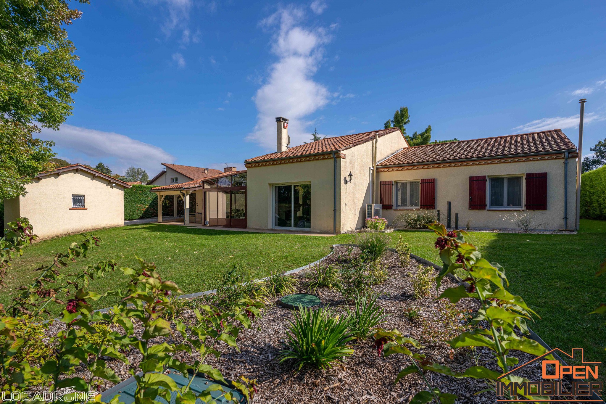 Vente Maison à Villeneuve-sur-Lot 6 pièces