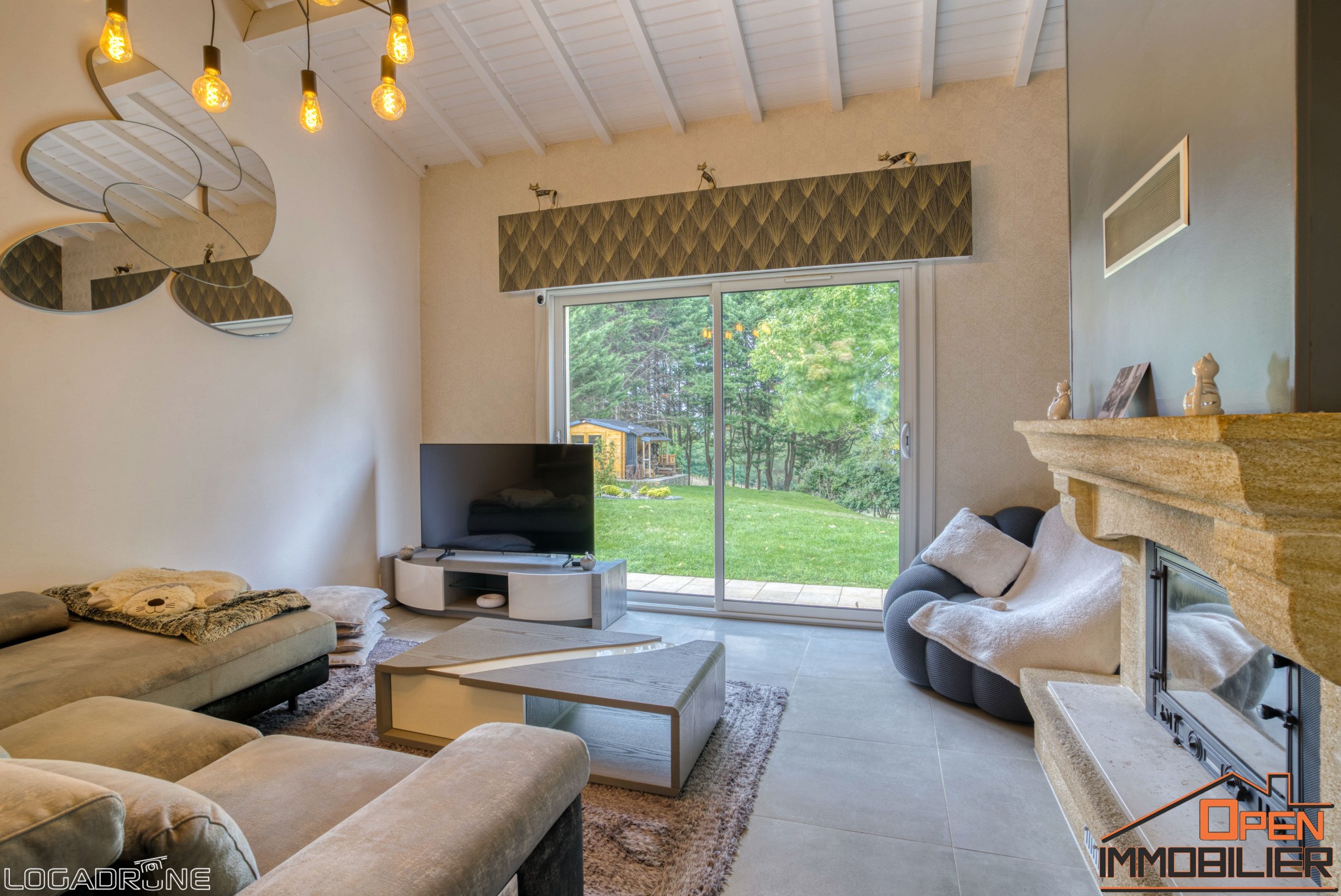 Vente Maison à Villeneuve-sur-Lot 6 pièces