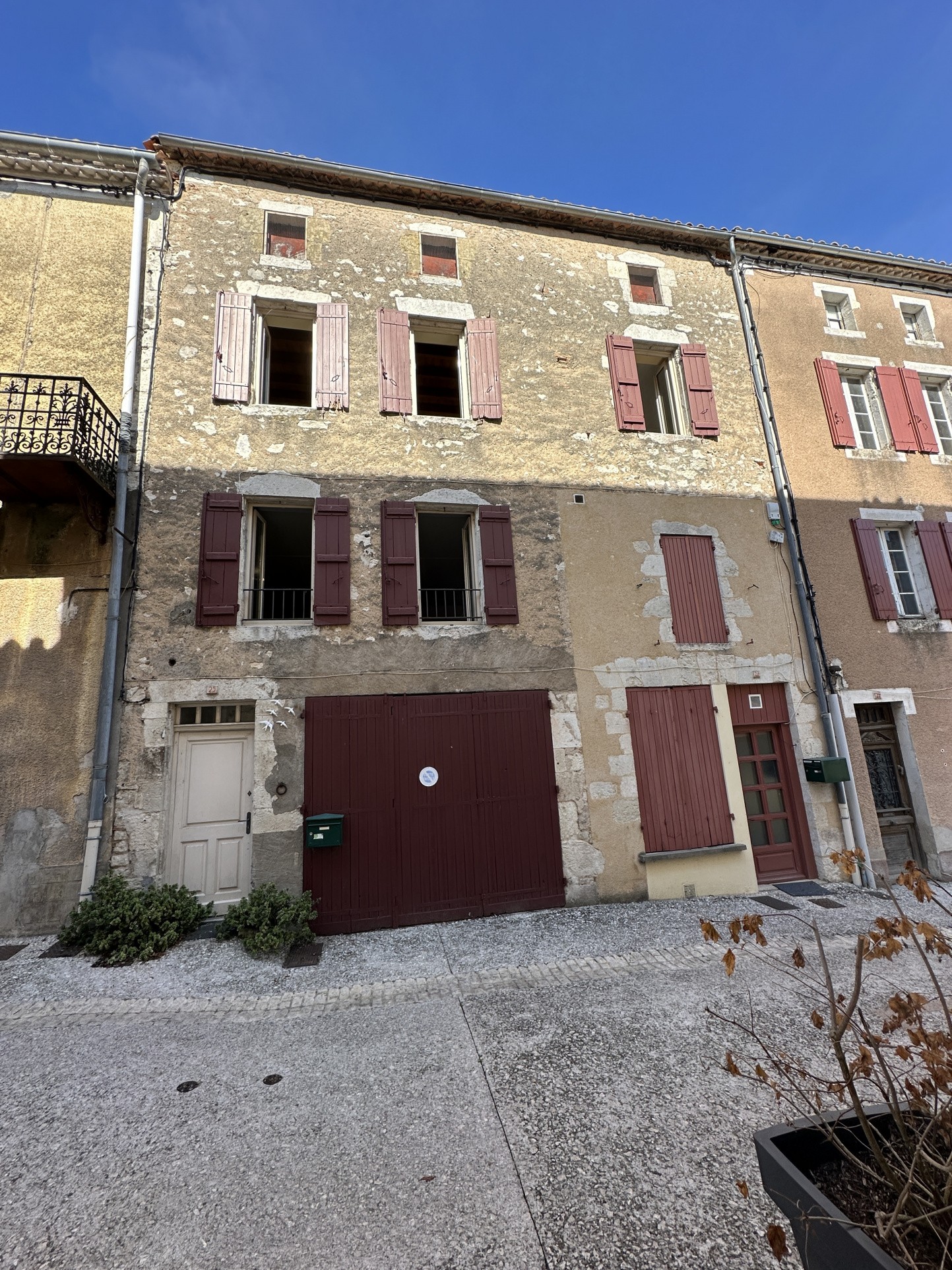 Vente Maison à Monflanquin 4 pièces