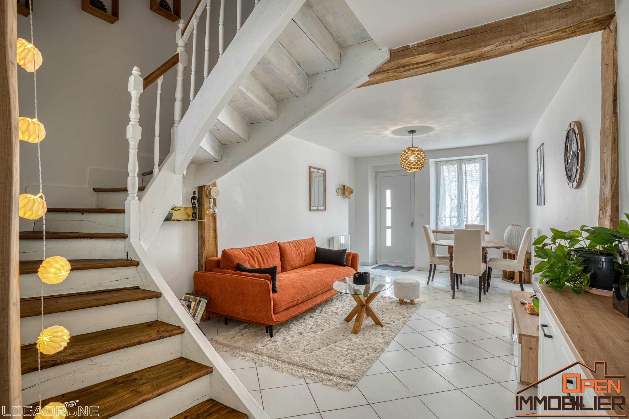 Vente Maison à Villeneuve-sur-Lot 4 pièces