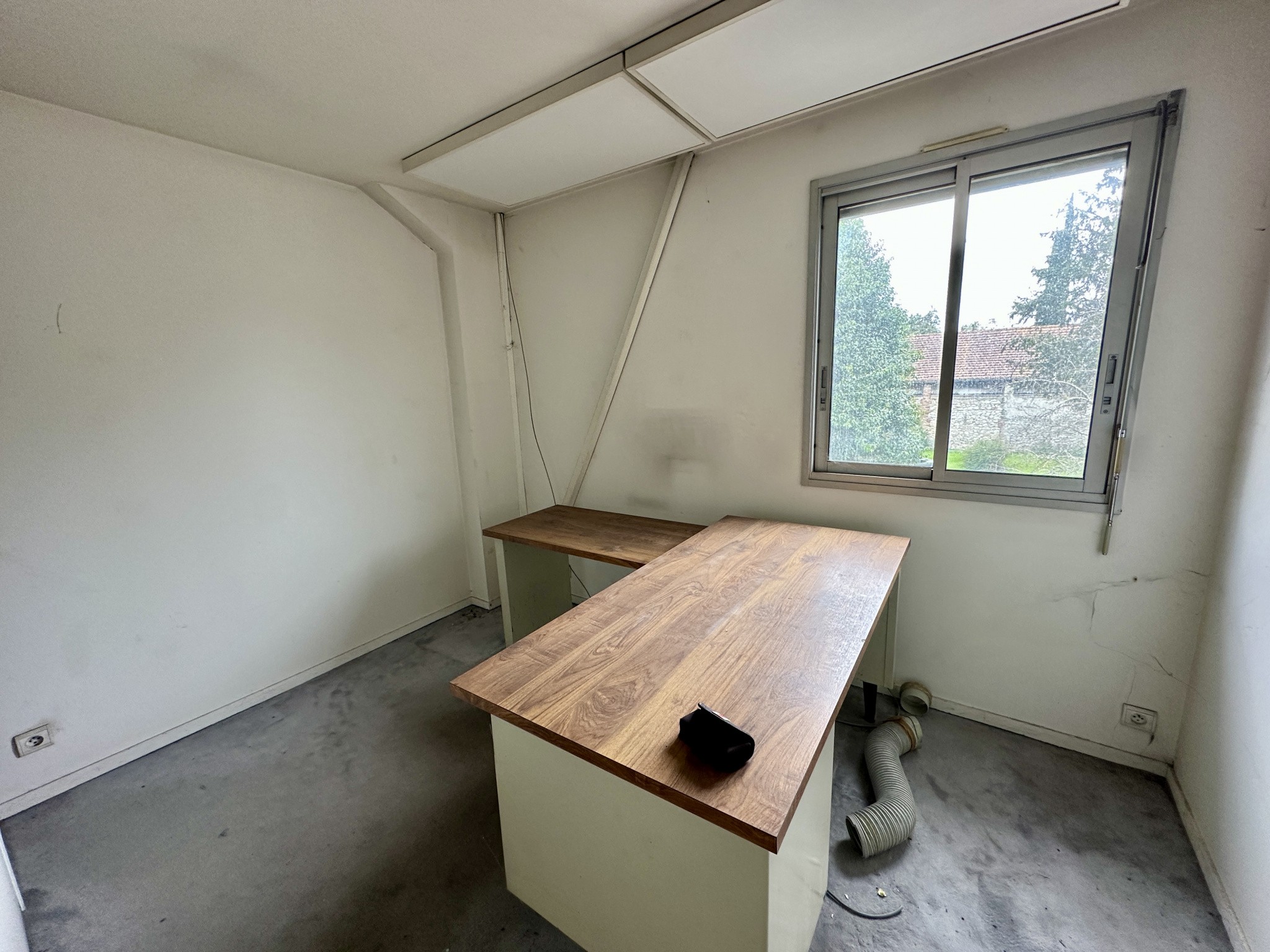 Vente Bureau / Commerce à Villeneuve-sur-Lot 14 pièces