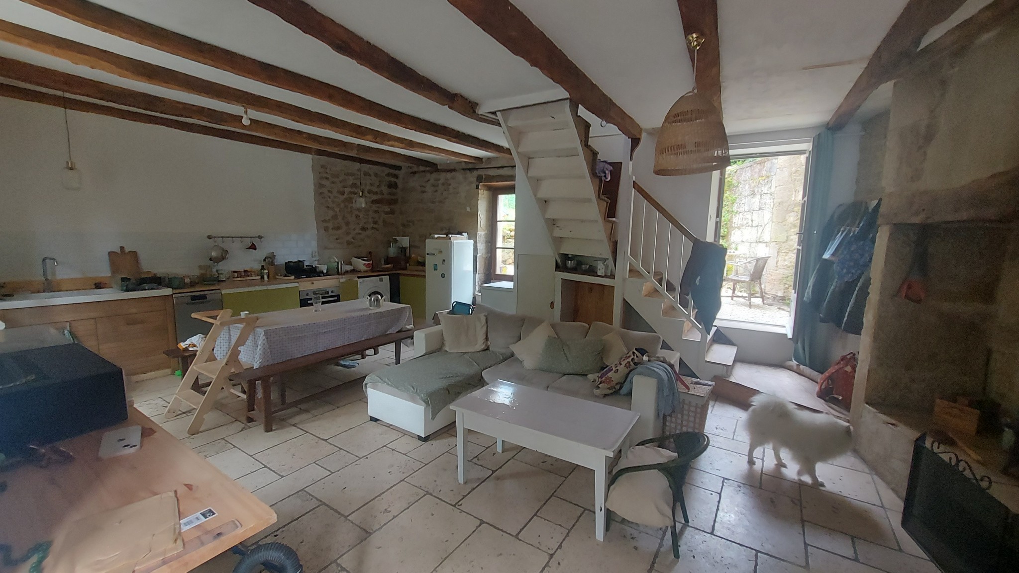 Vente Maison à Saint-Robert 5 pièces