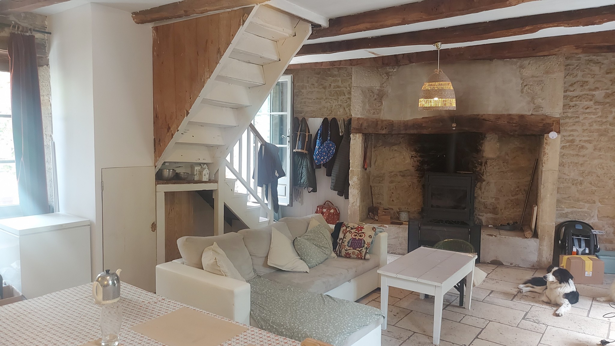 Vente Maison à Saint-Robert 5 pièces