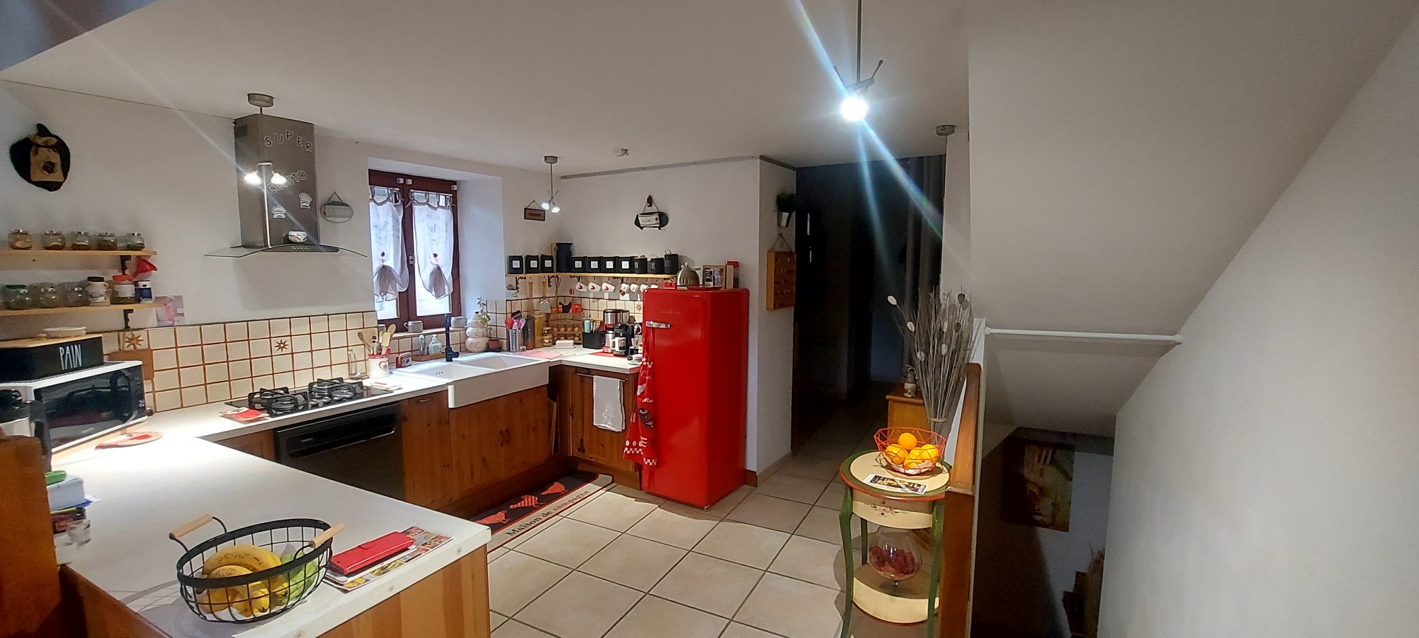 Vente Maison à Saint-Robert 5 pièces