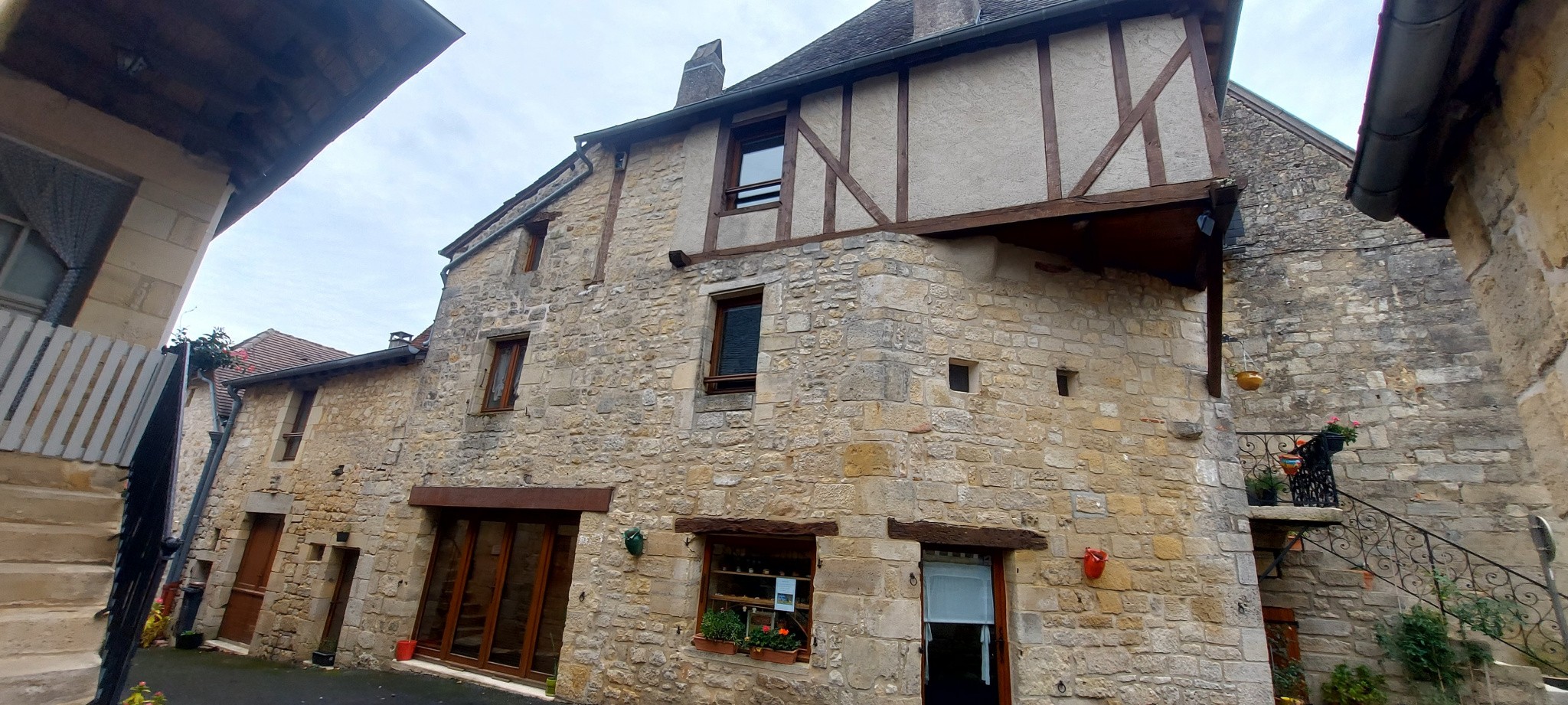 Vente Maison à Saint-Robert 5 pièces