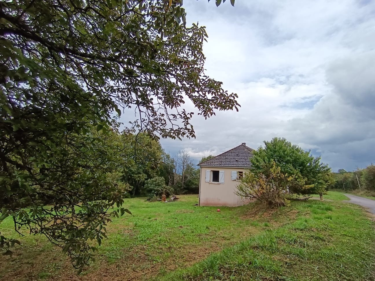 Vente Maison à Saint-Robert 4 pièces