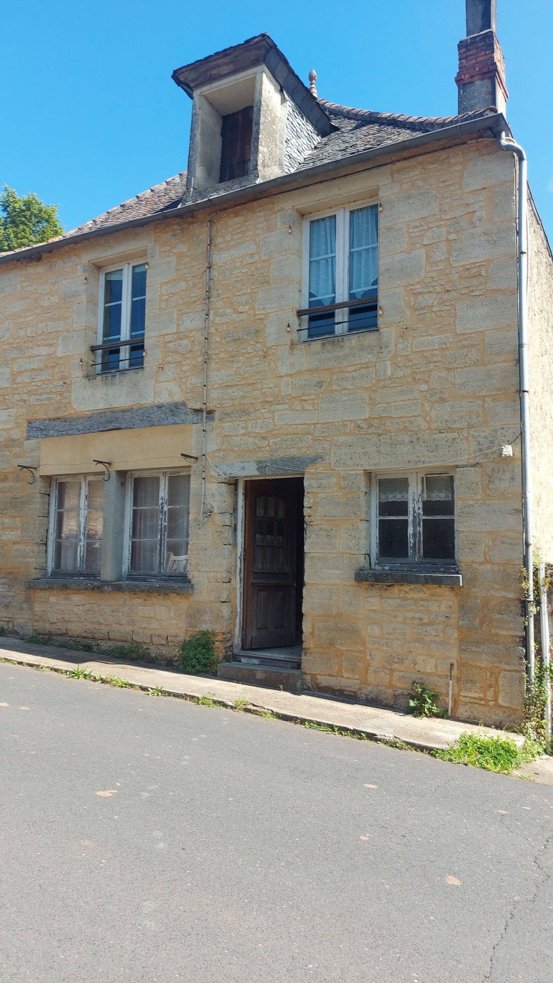 Vente Maison à Saint-Robert 5 pièces