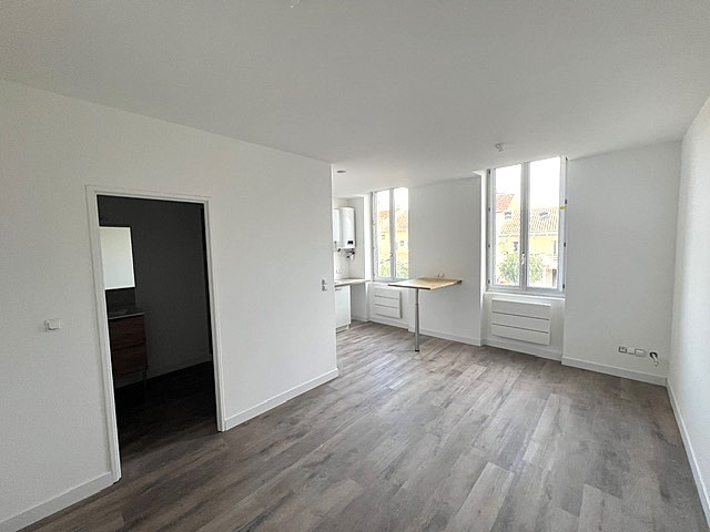 Location Appartement à Agen 1 pièce