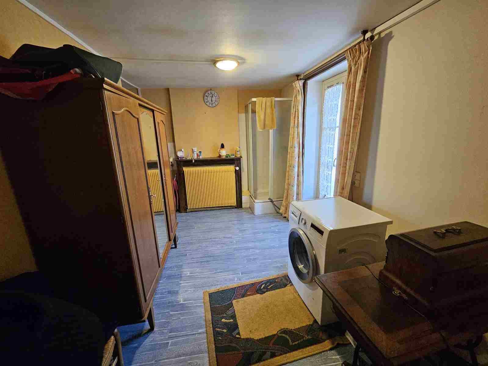 Vente Maison à Bujaleuf 6 pièces