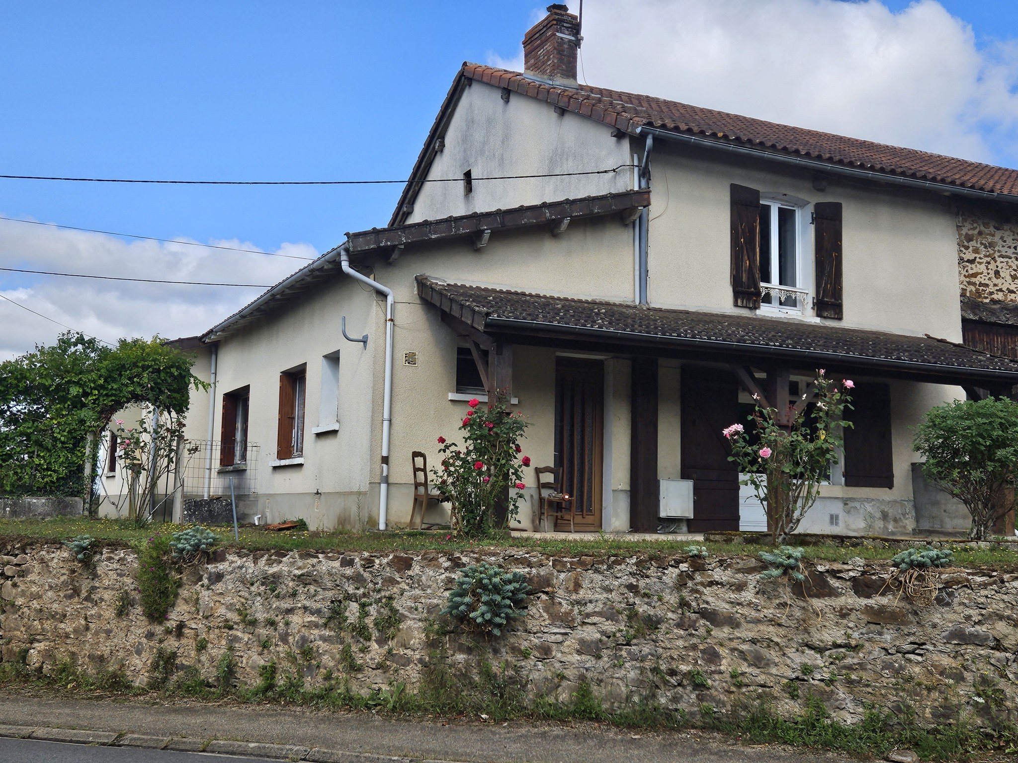 Vente Maison à Neuvic-Entier 5 pièces