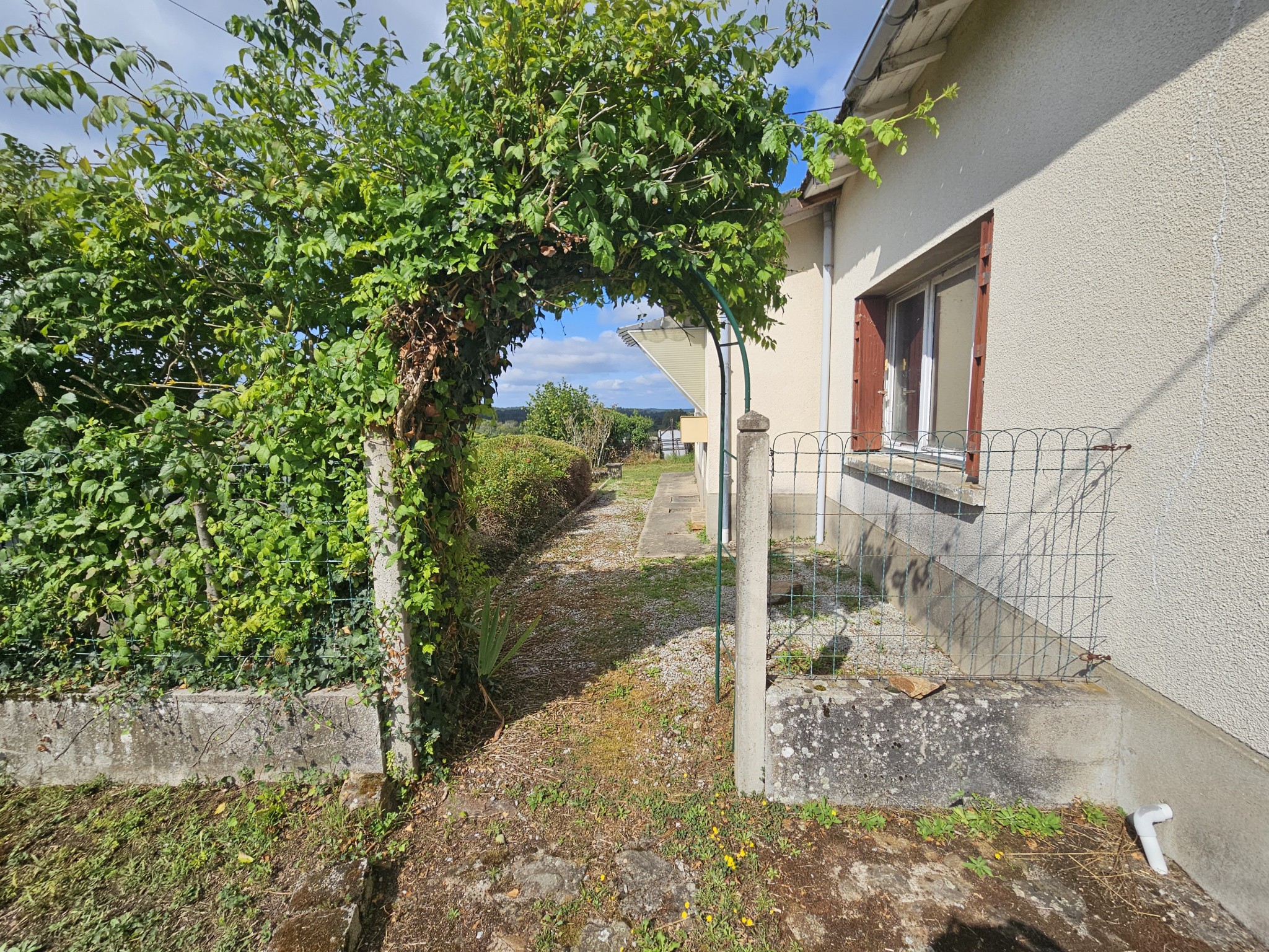 Vente Maison à Neuvic-Entier 5 pièces