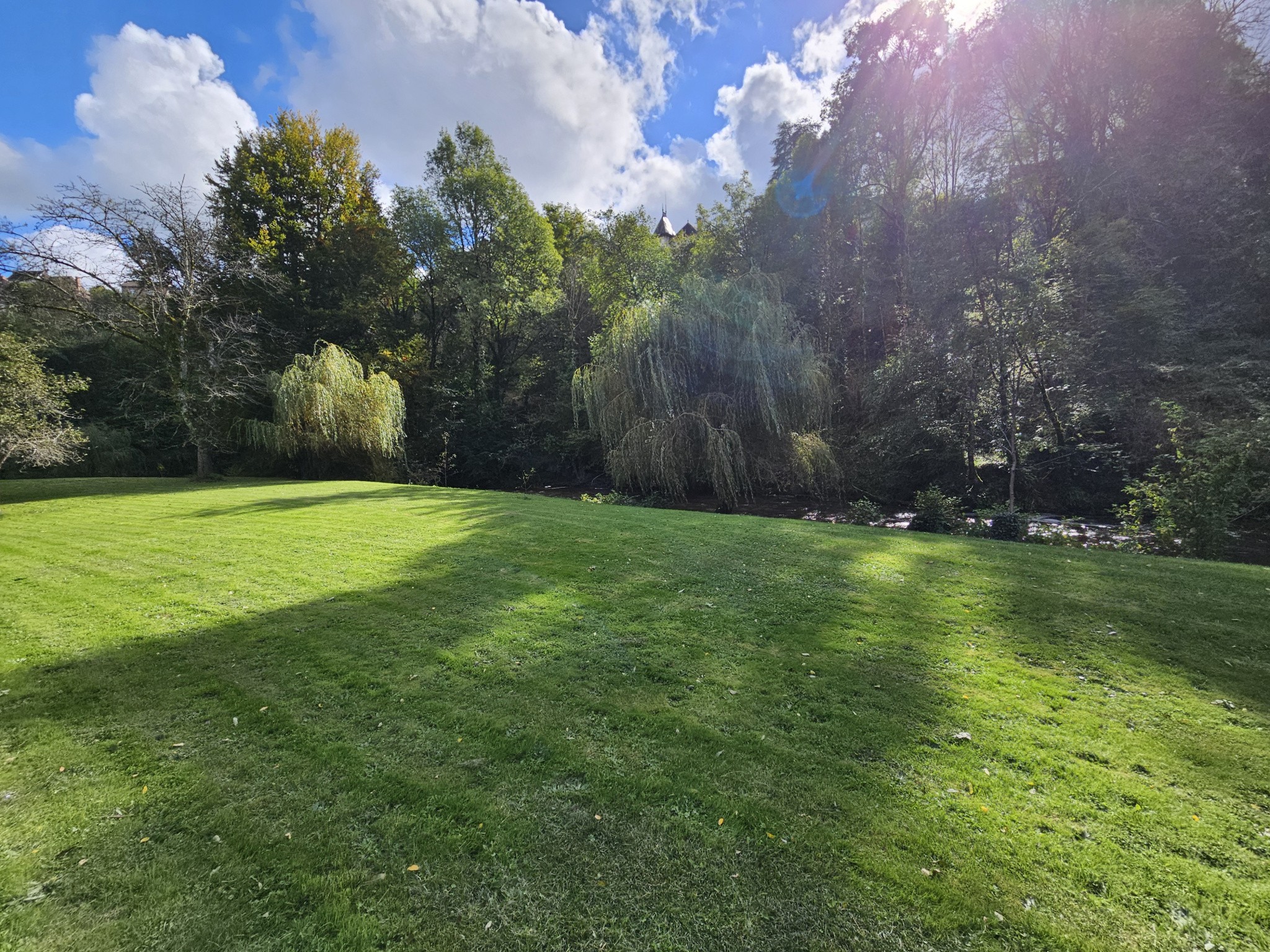 Vente Maison à Pierre-Buffière 10 pièces